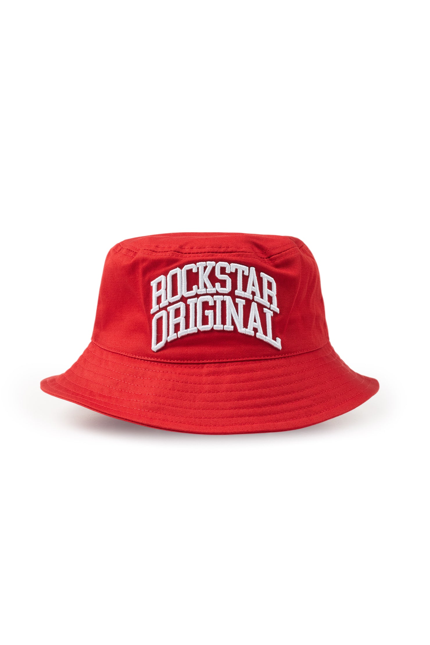 Tashshay Red Bucket Hat
