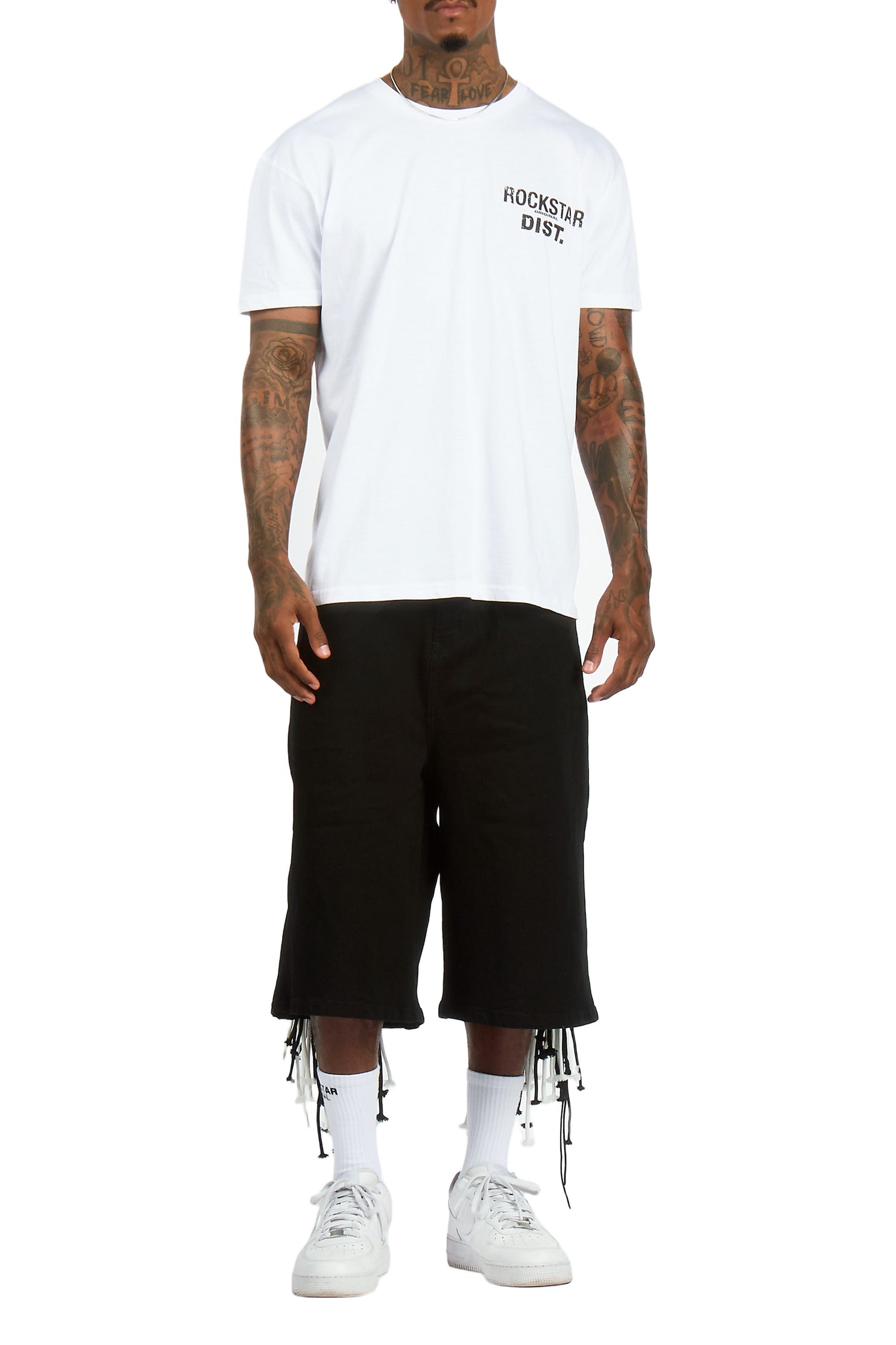 Otto Black Jort