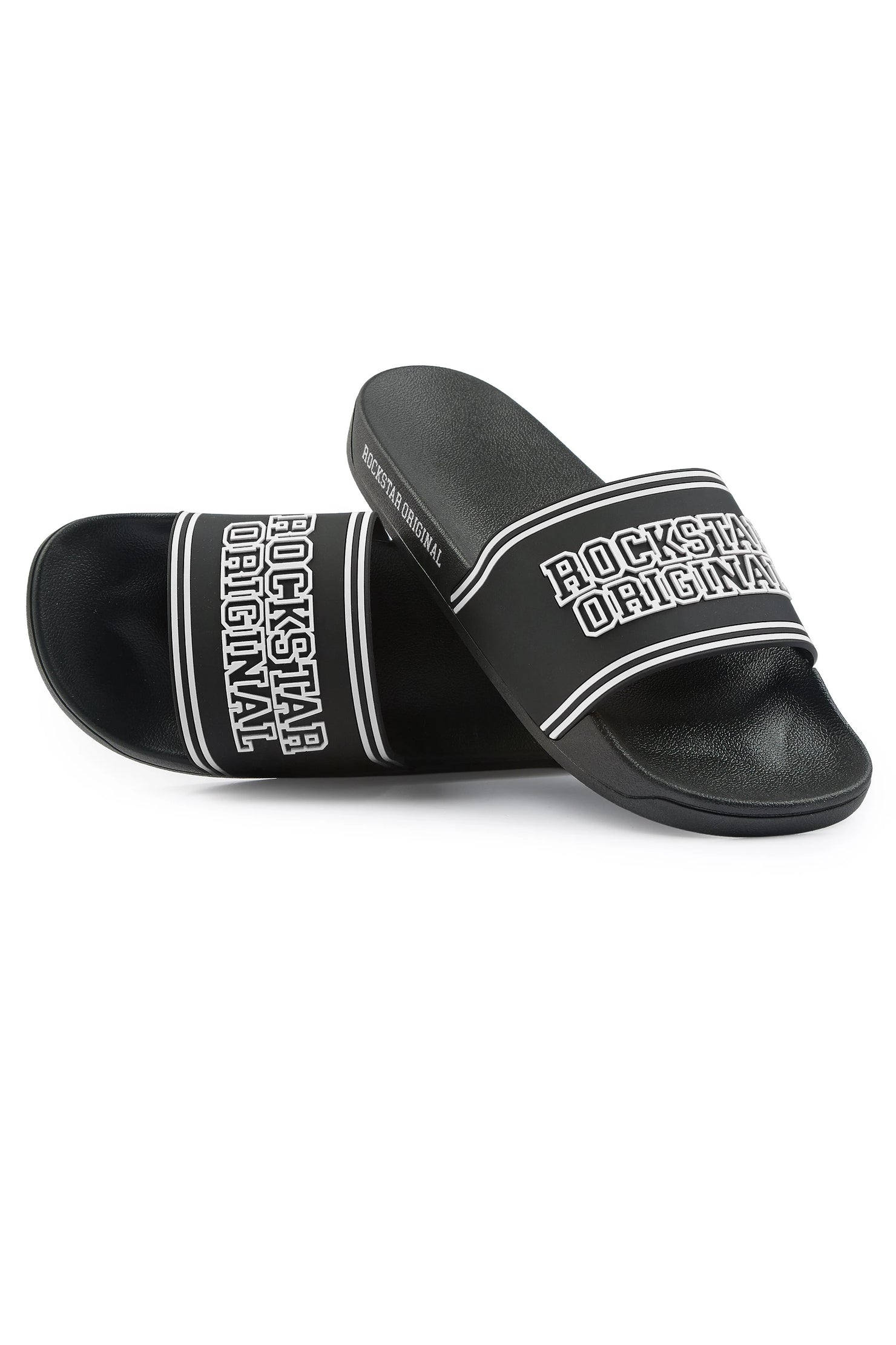 Vanissa Black Slides