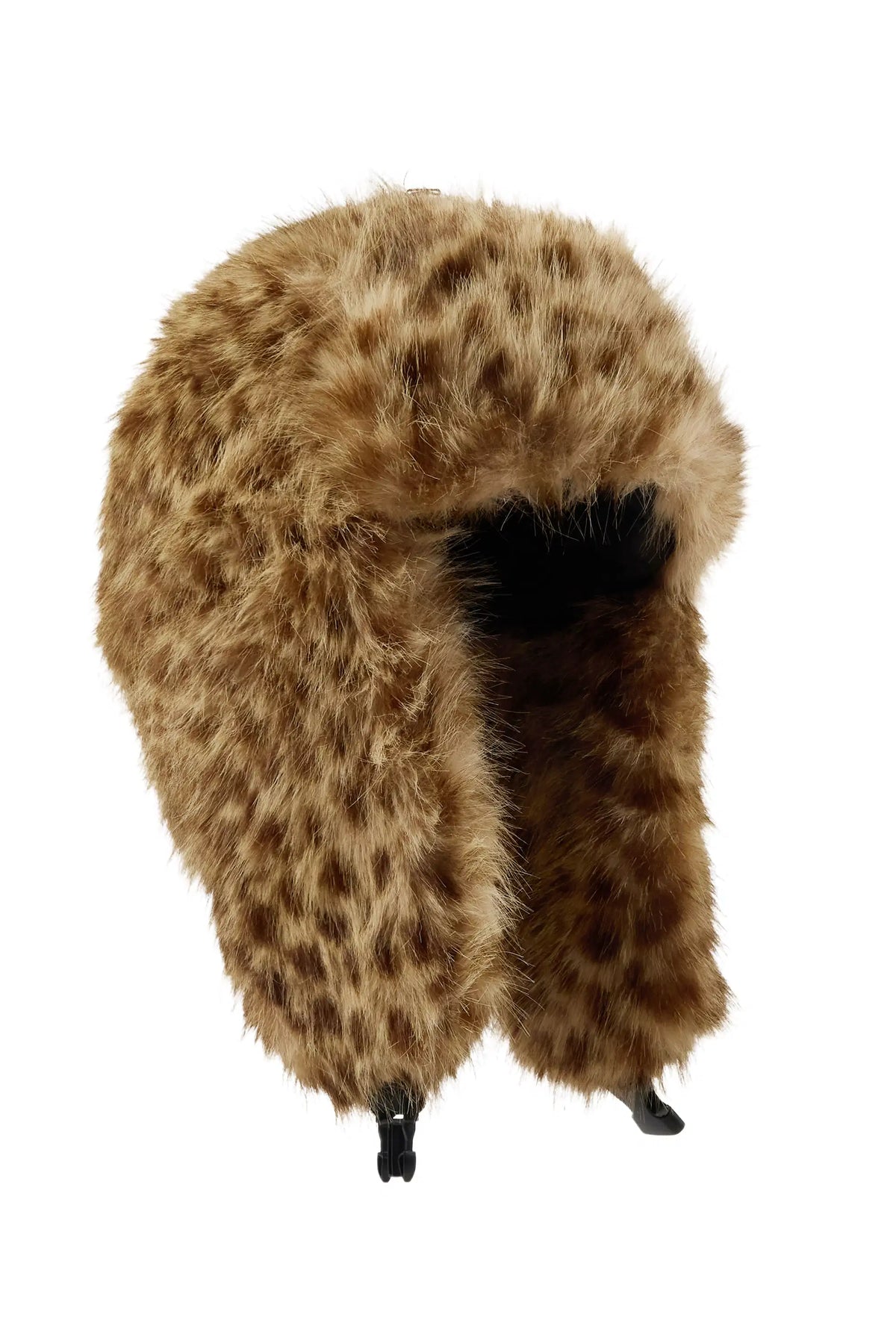 Ajaya Cheetah Faux Fur Trapper Hat– Rockstar Original Ajaya Cheetah Faux Fur Trapper Hat– Rockstar Original