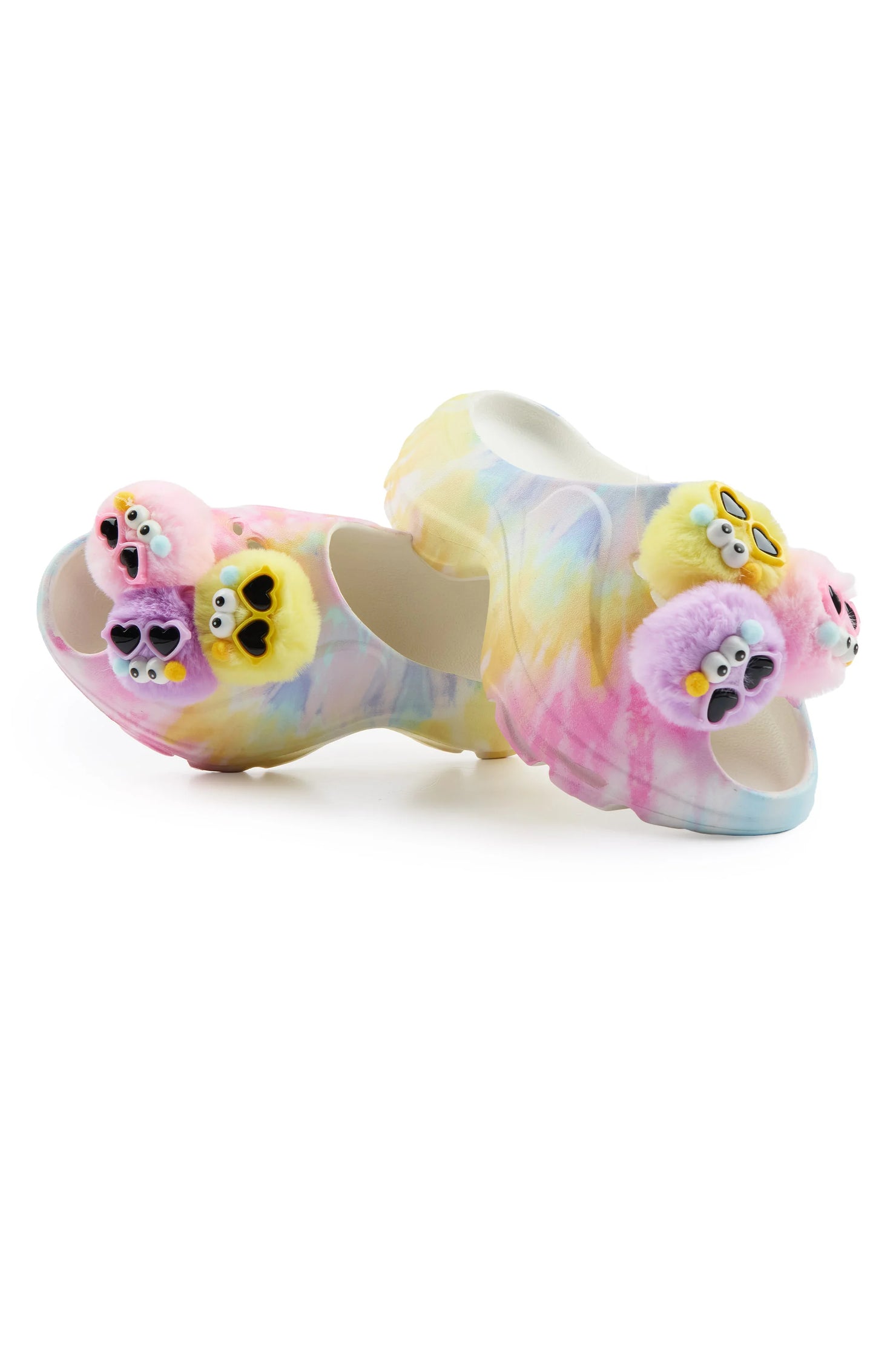 Marrissa Multi Slides