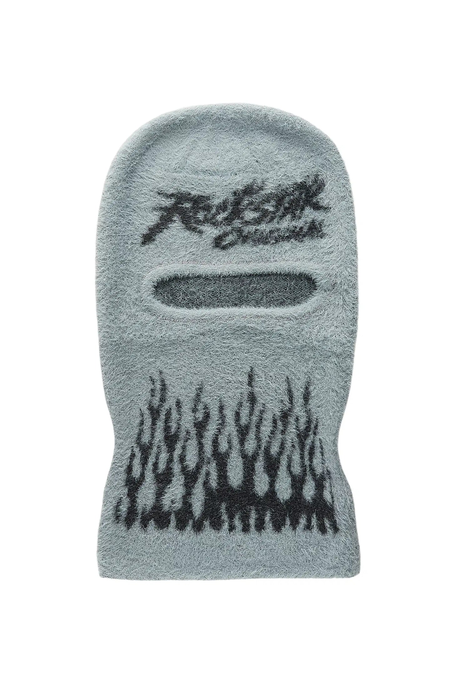 Yash Grey Ski Mask
