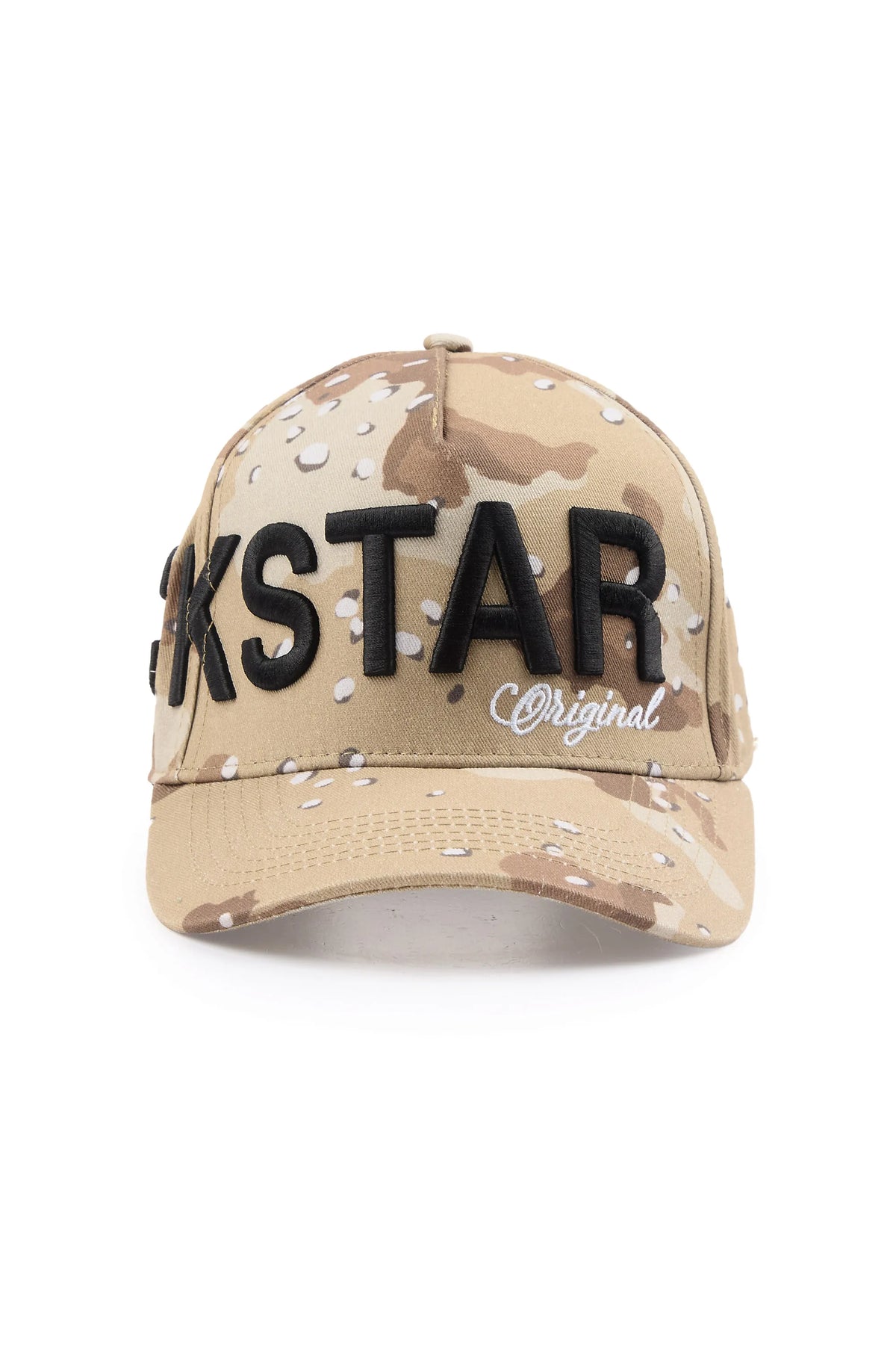 Emil Desert Camo Trucker Hat