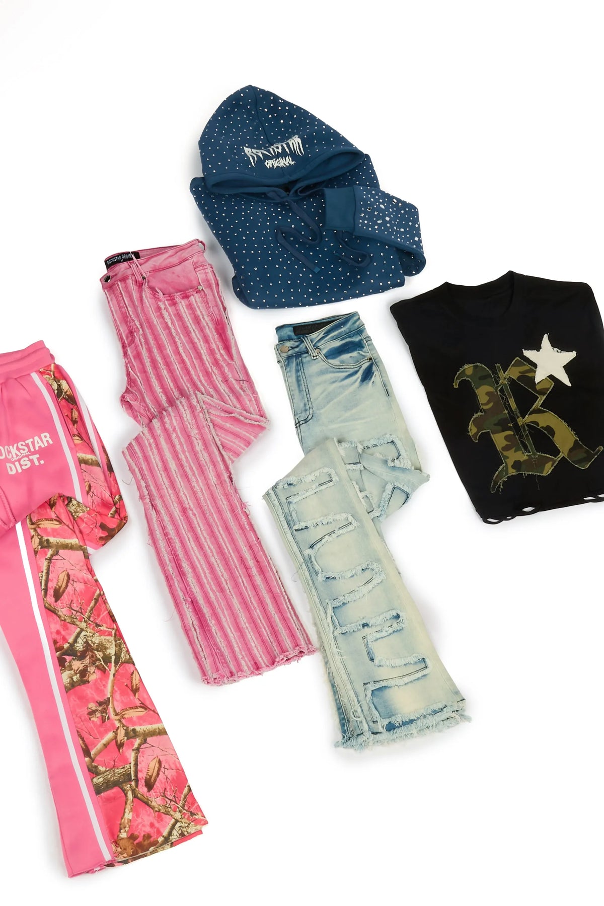 $75 Women's Mystery Vault Box (Assorted/Mixed Products)