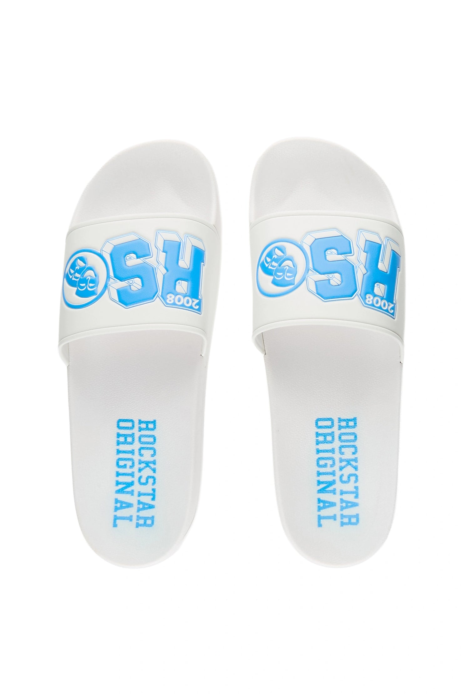 Leslaw White Graphic Slides