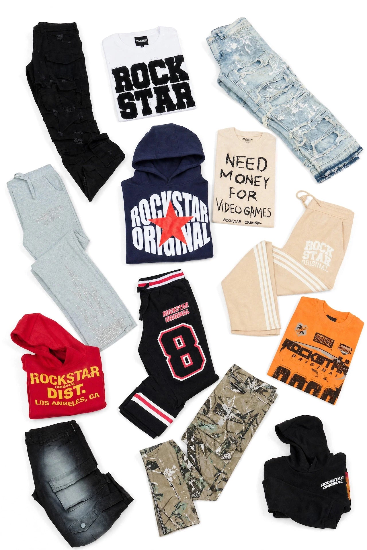 $99 Boy's Mystery Vault Box (Assorted/Mixed Products)