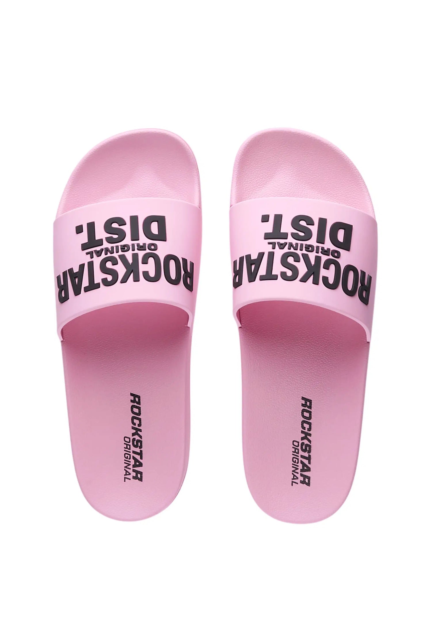 Deriona Pink Slides