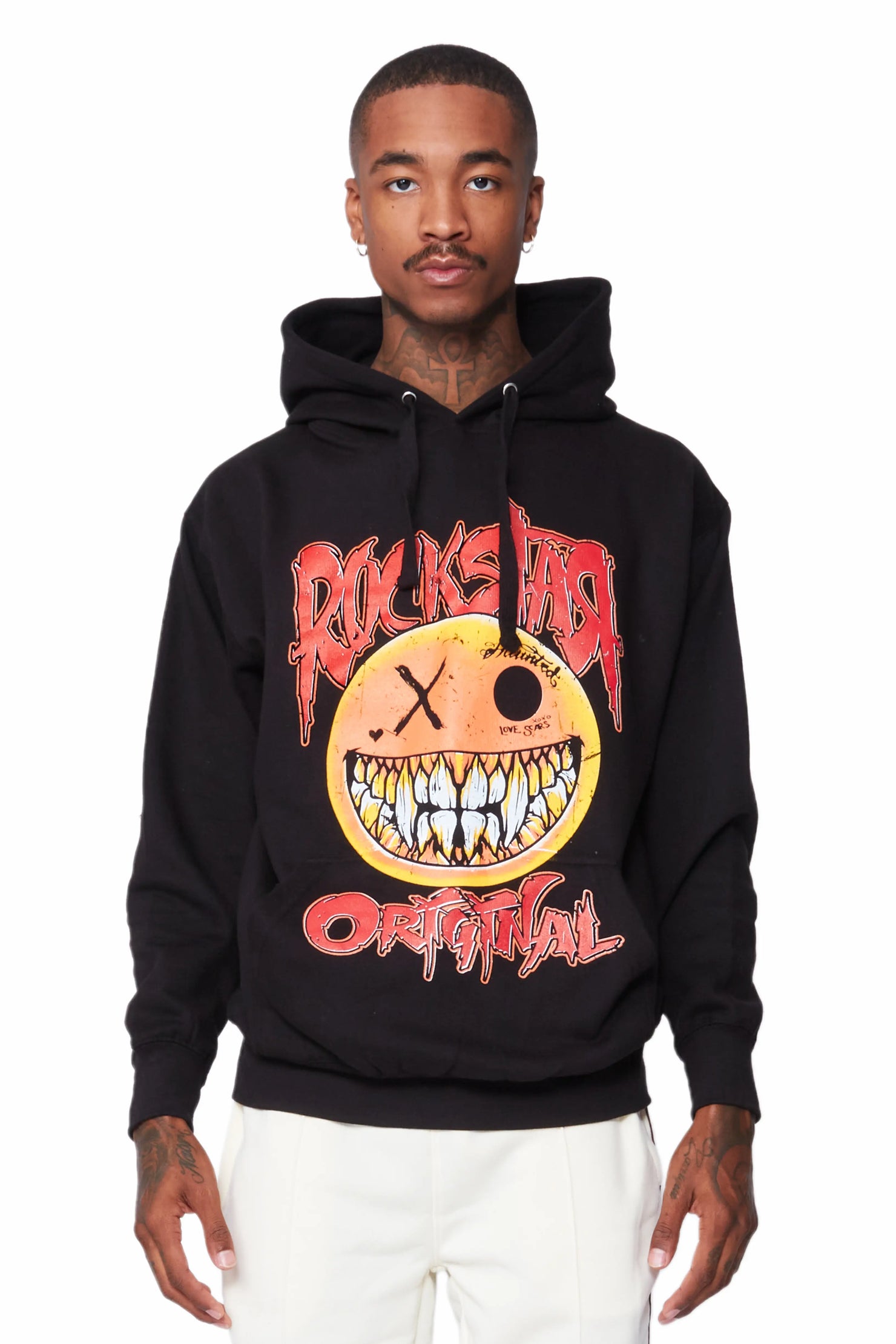 Dope online graphic hoodies