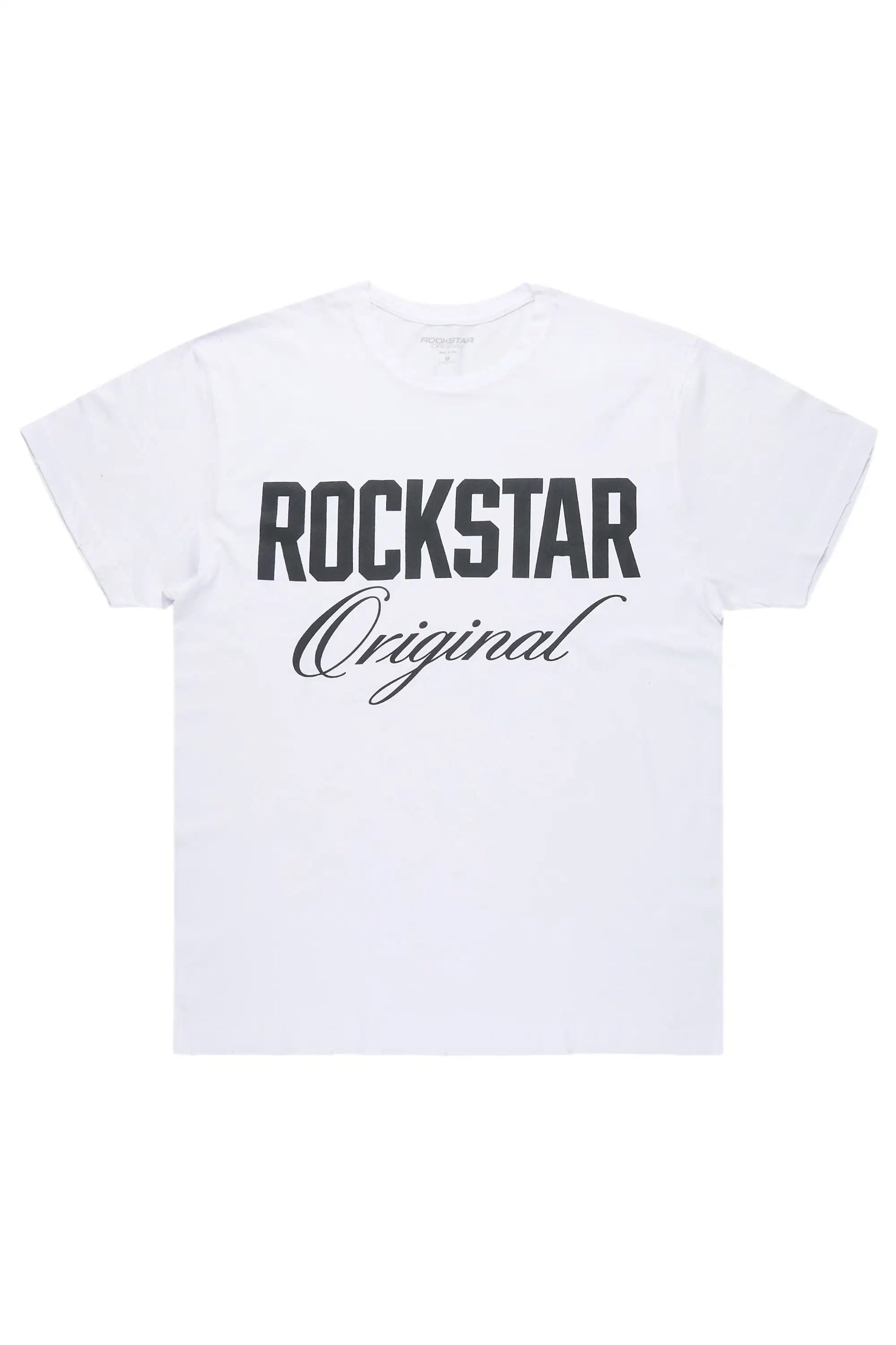 Latrecia White T-Shirt