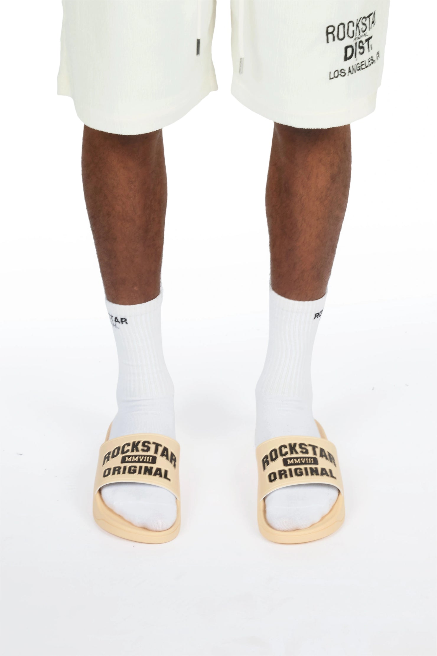 Borya 1.0 Beige Graphic Slides