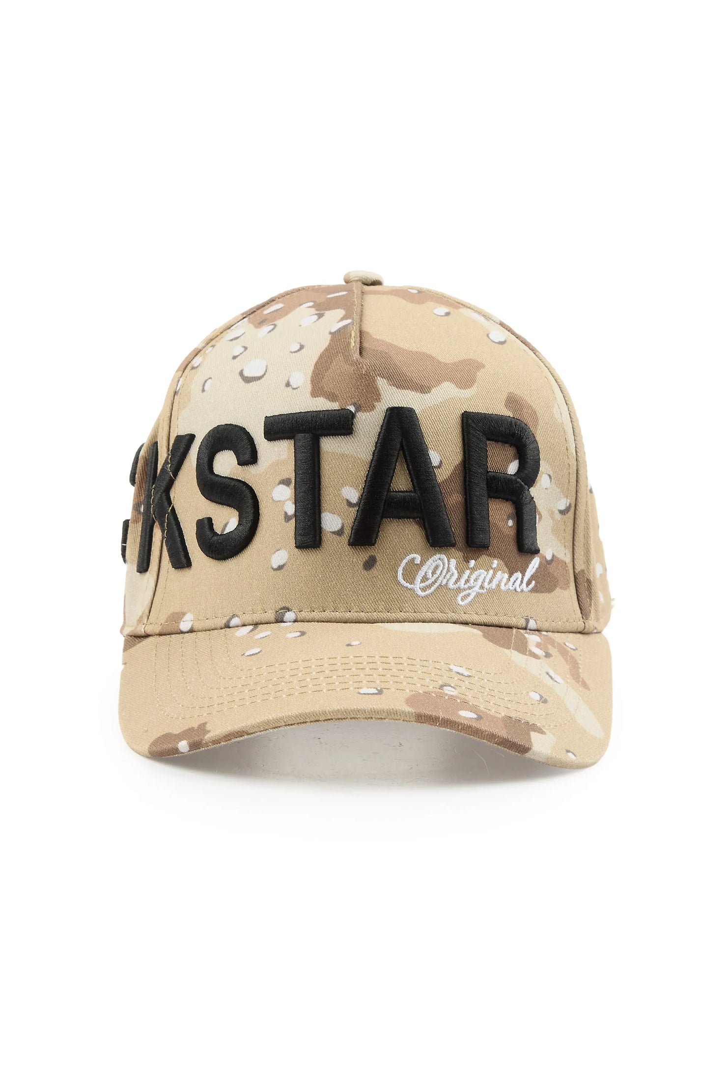 Emil Desert Camo Trucker Hat