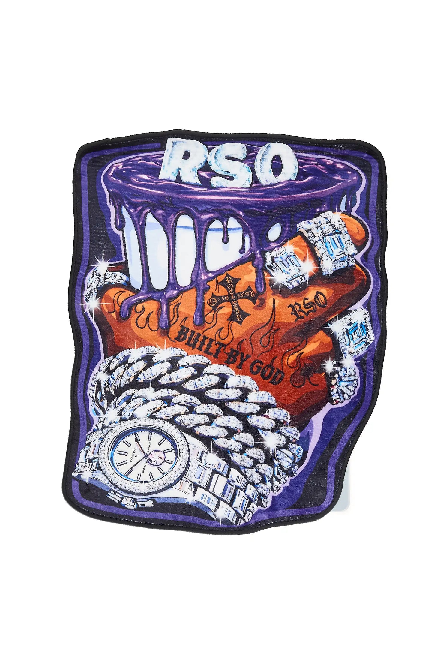 Ralem Multi Rug