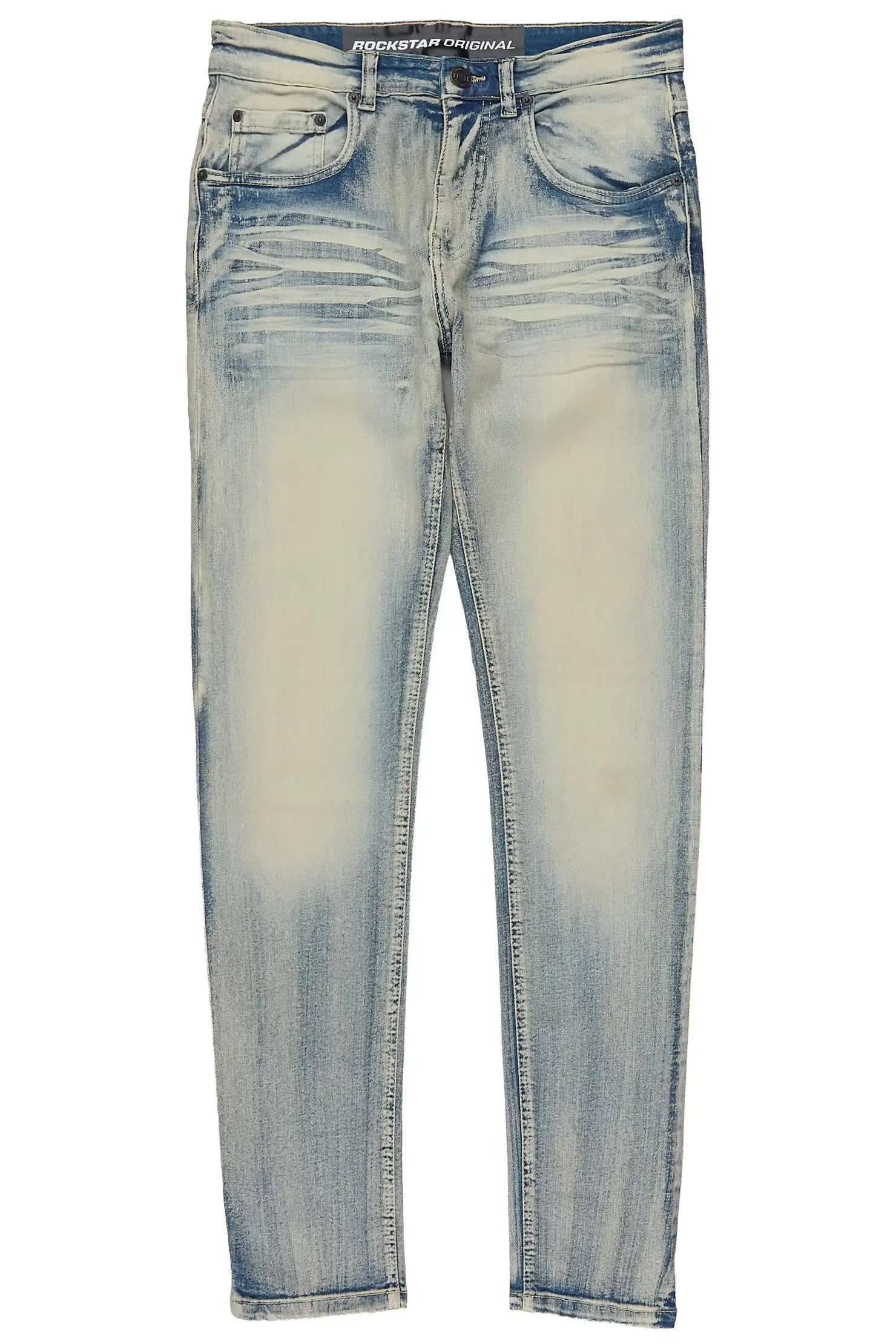 Jerell Tint Slim Fit Jean
