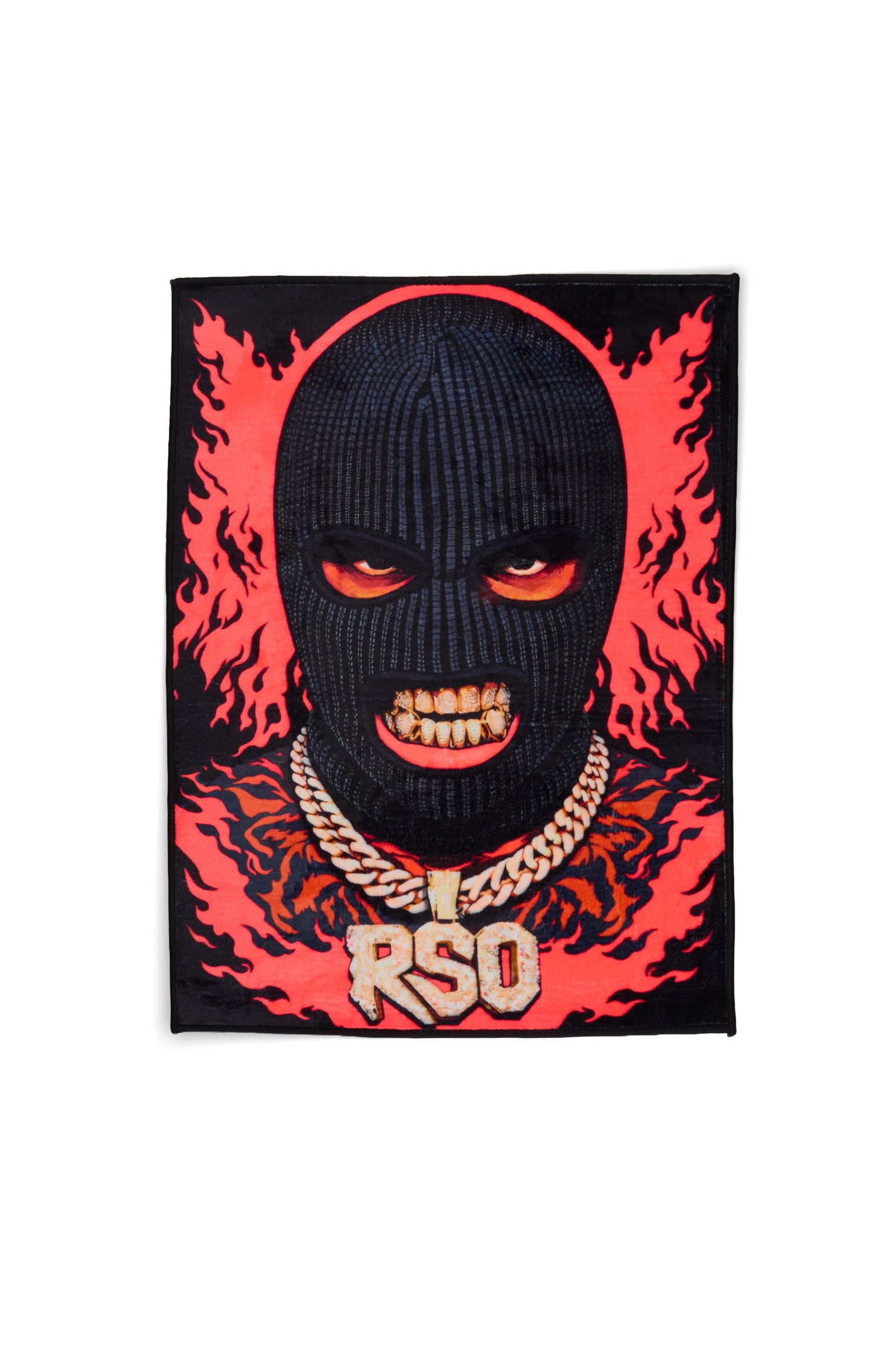 Tion Multi Rug