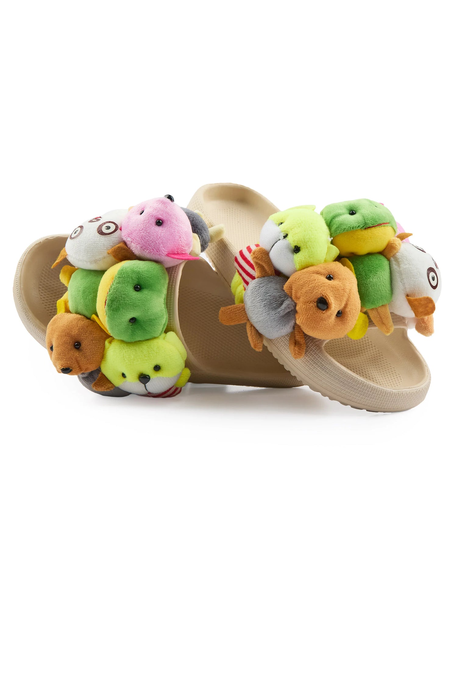 Verea Nude Slides