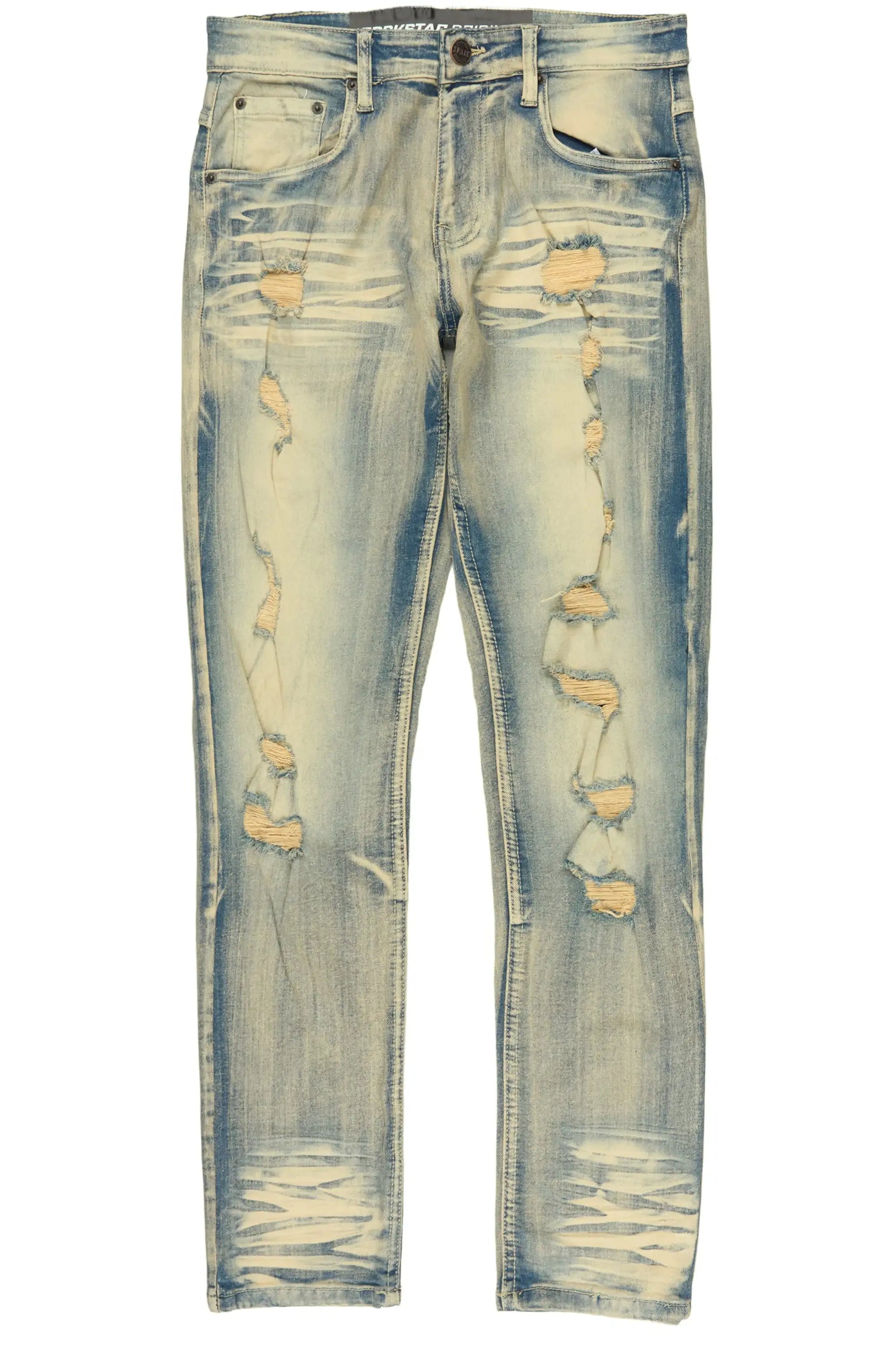 Kennet Tint Slim Fit Jean