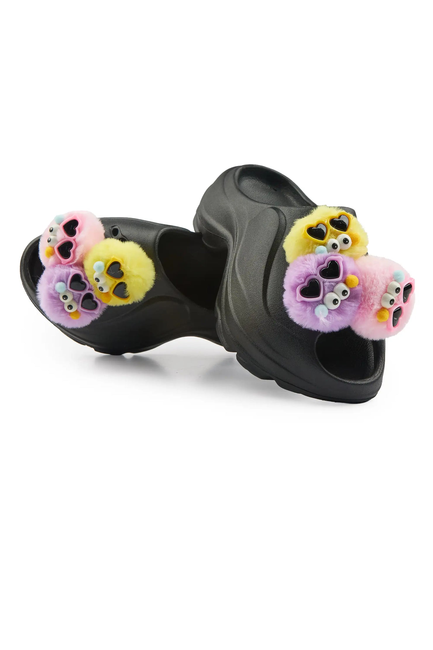 Marrissa Black Slides