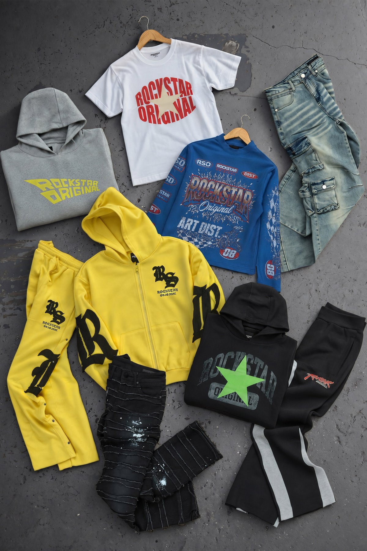 Boys Tier Two Box (Assorted/Mixed Products)