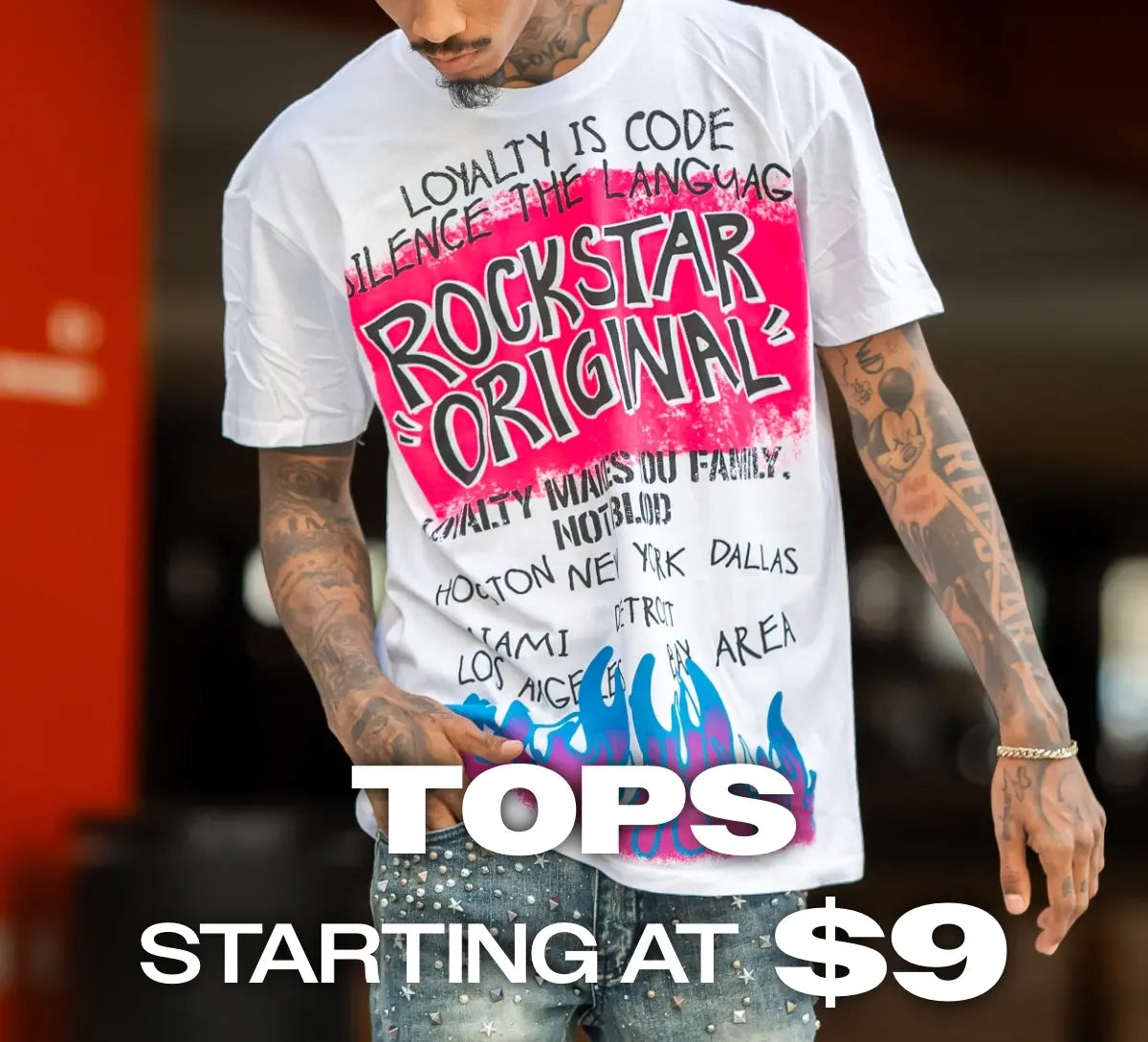 Women's Streetwear: Urban Clothing For Women Female Streetwear ...