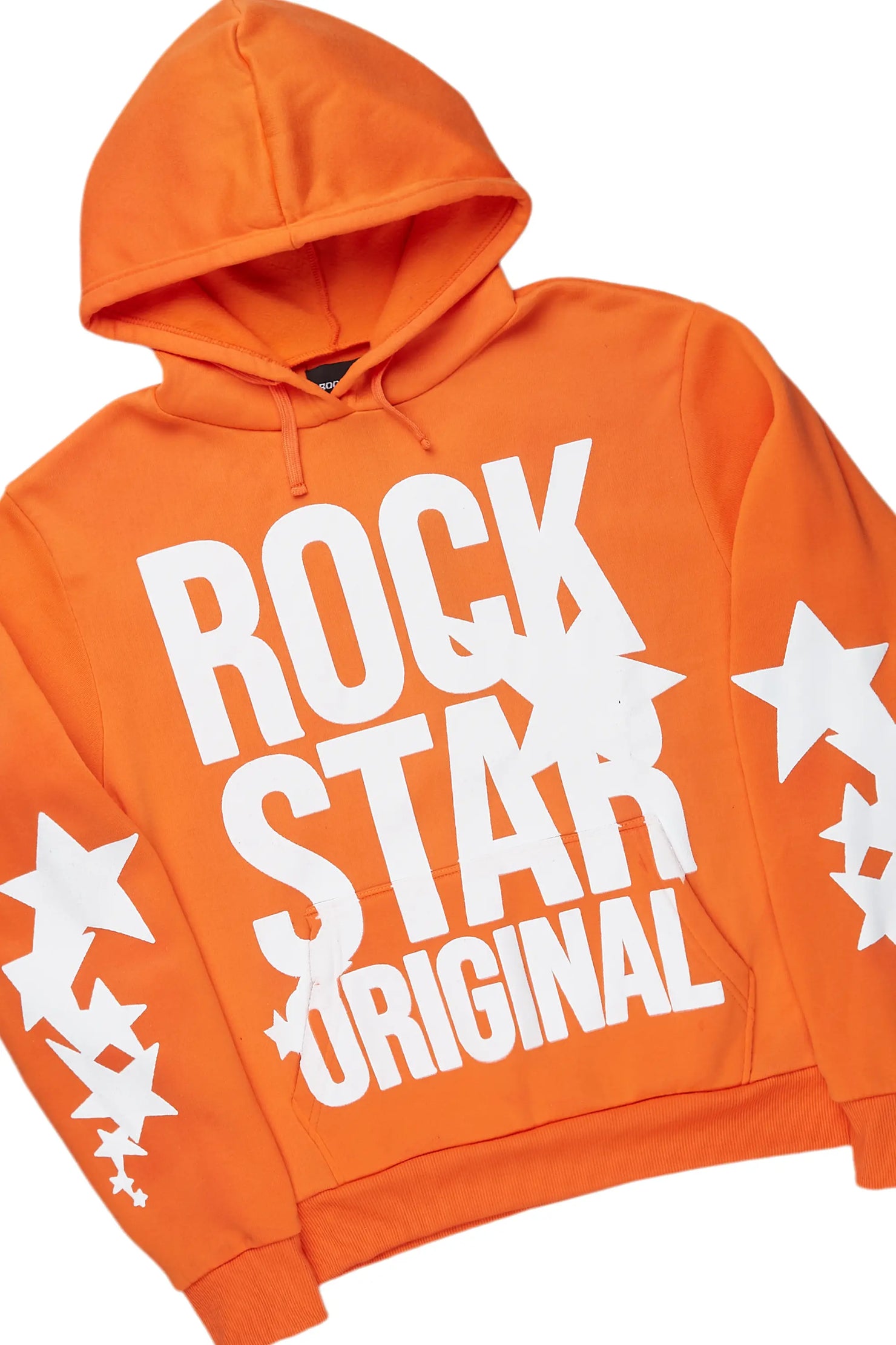 Sechora Orange Super Stacked Trackset