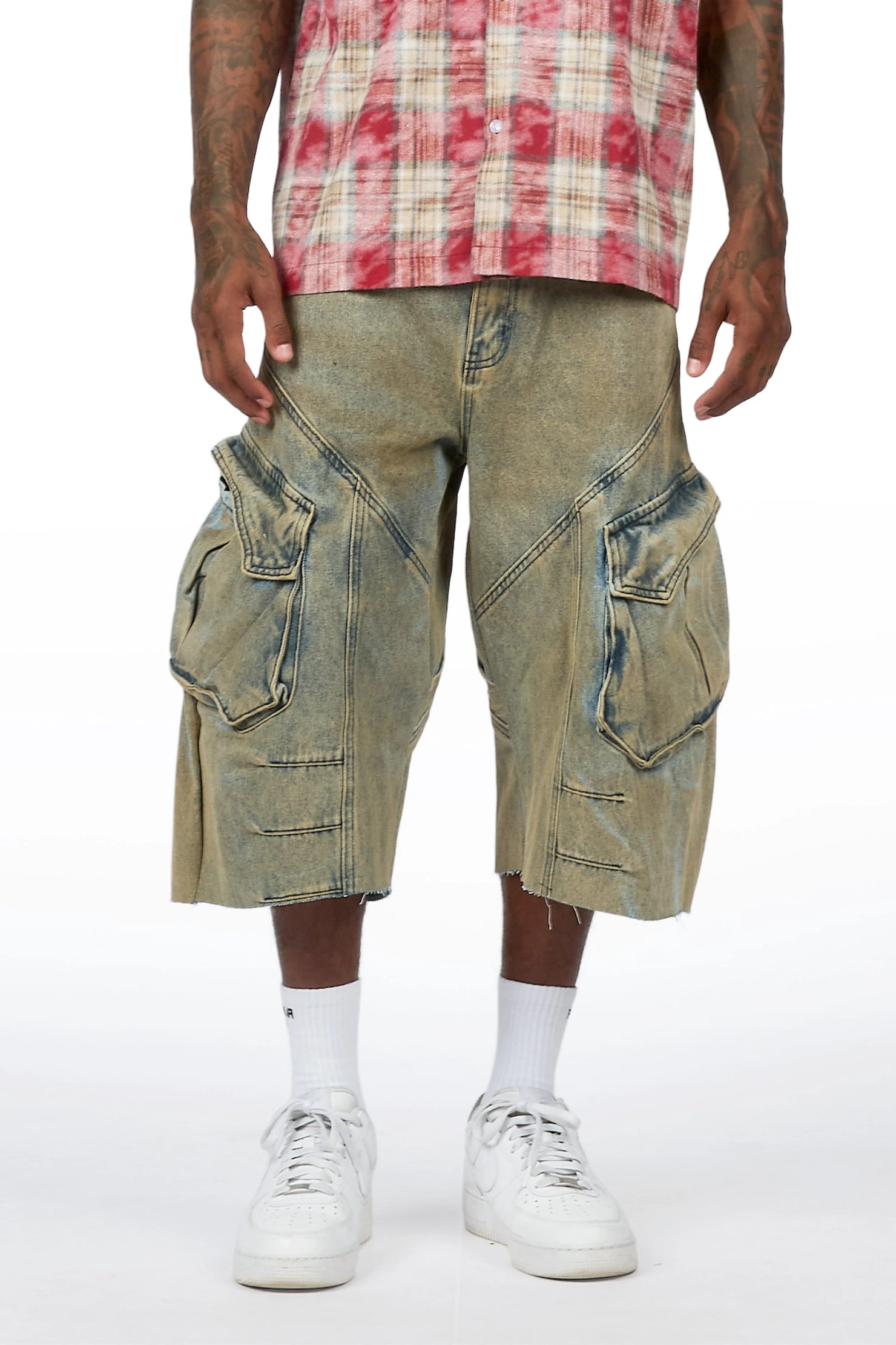 Tren Tint Jort