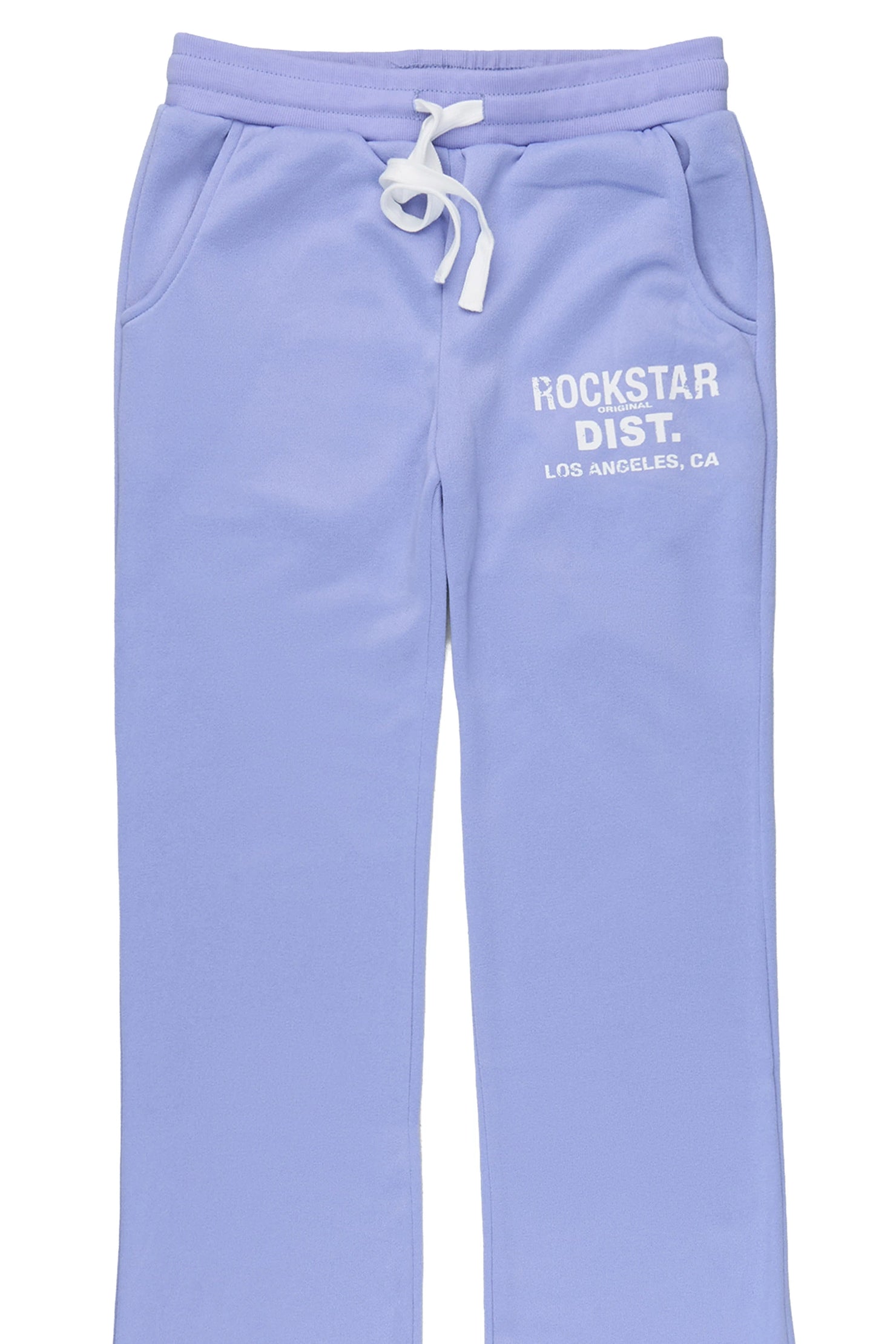 Girls Dalasia 2.0 Lavender Track Pant