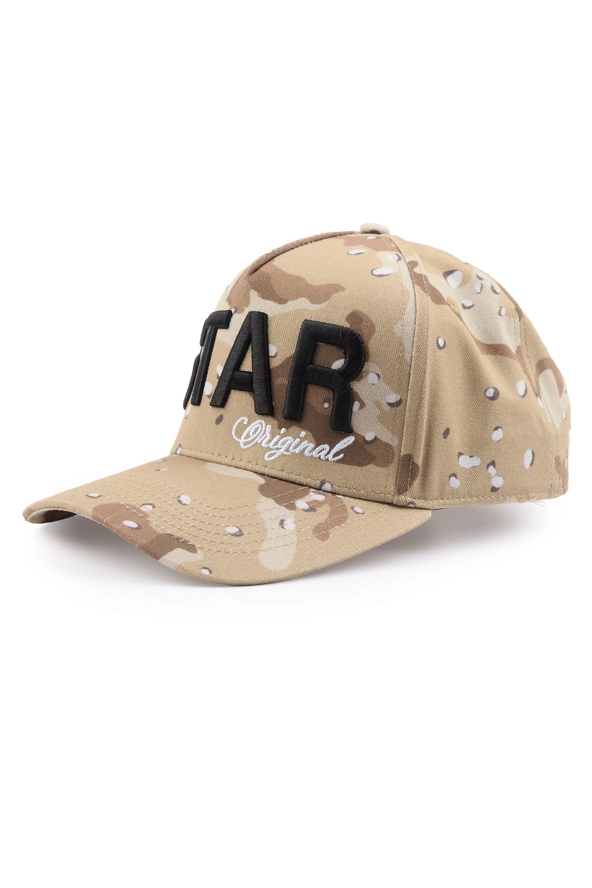 Emil Desert Camo Trucker Hat