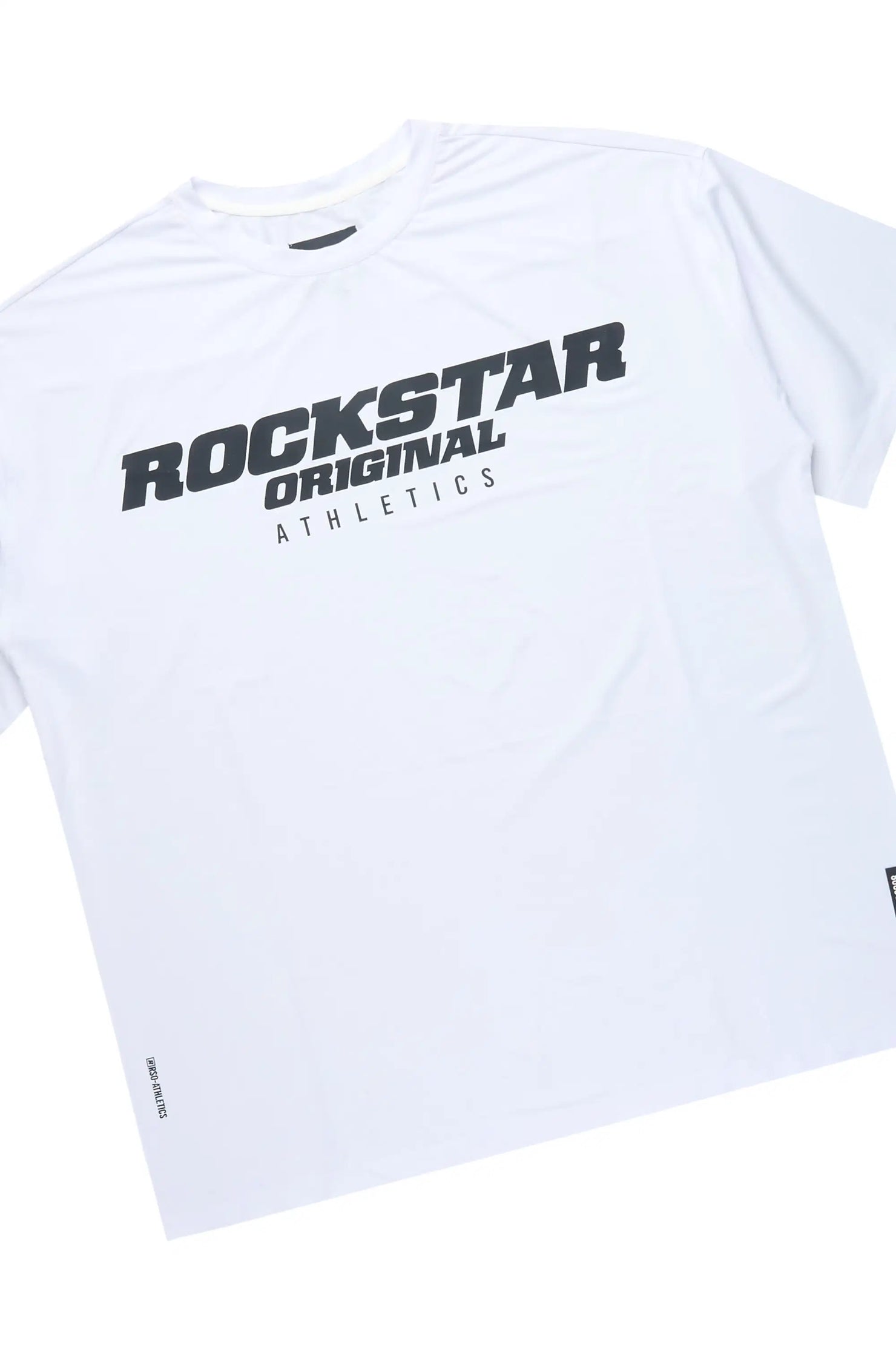 Strength Tree Camo T-Shirt Short Set