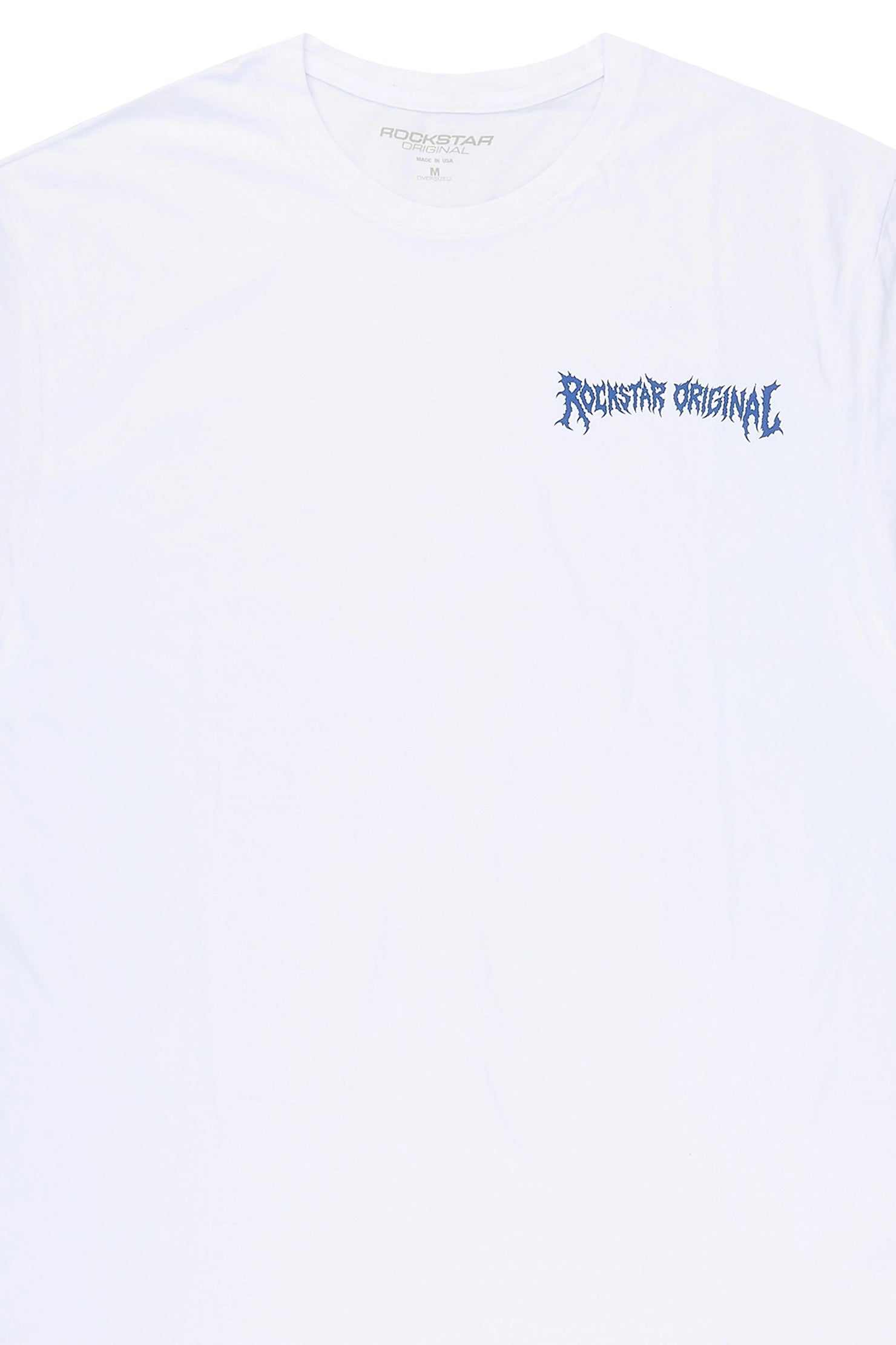 Jesse White Graphic T-Shirt