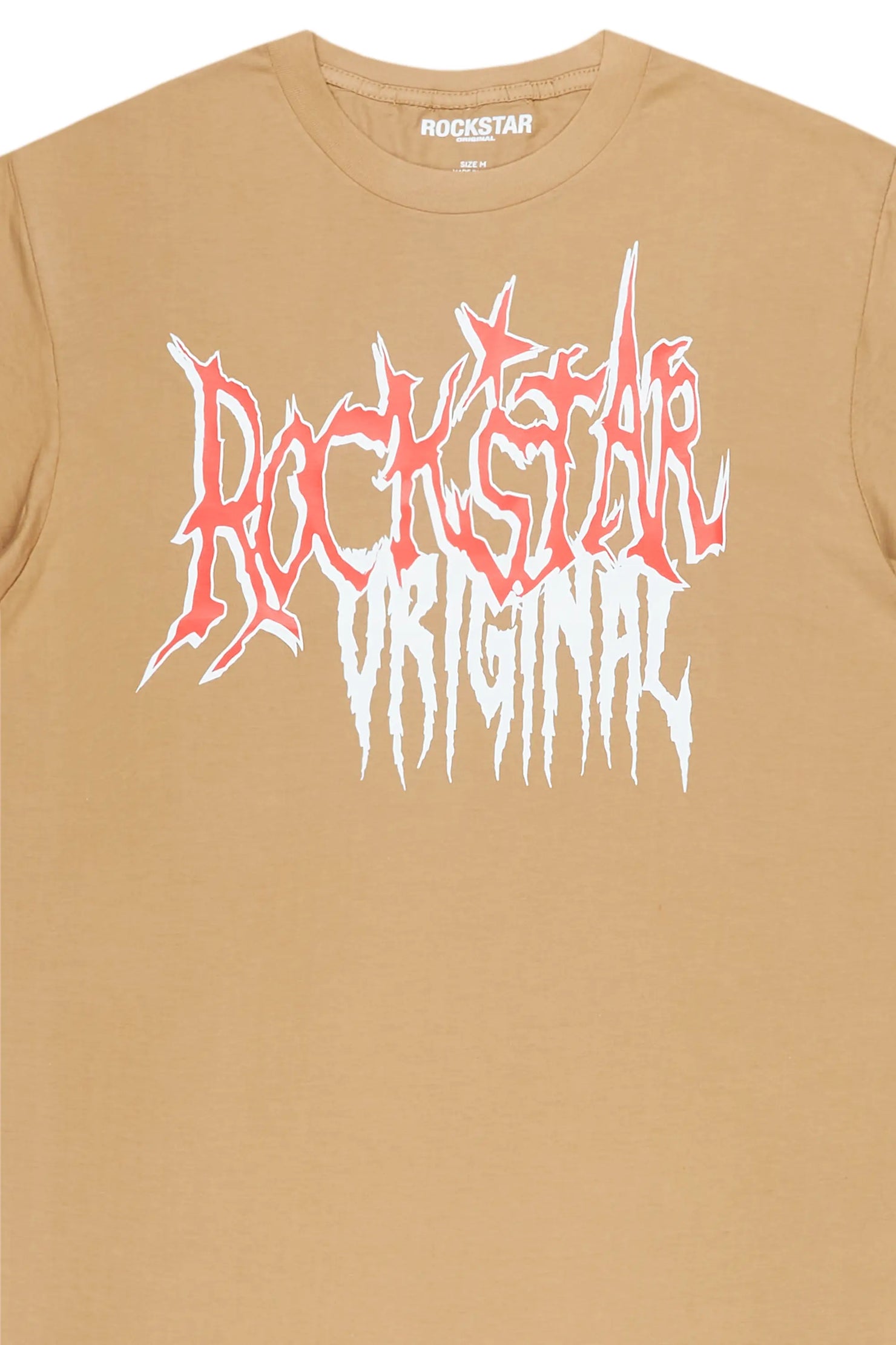 Susana Tan Oversized Tee