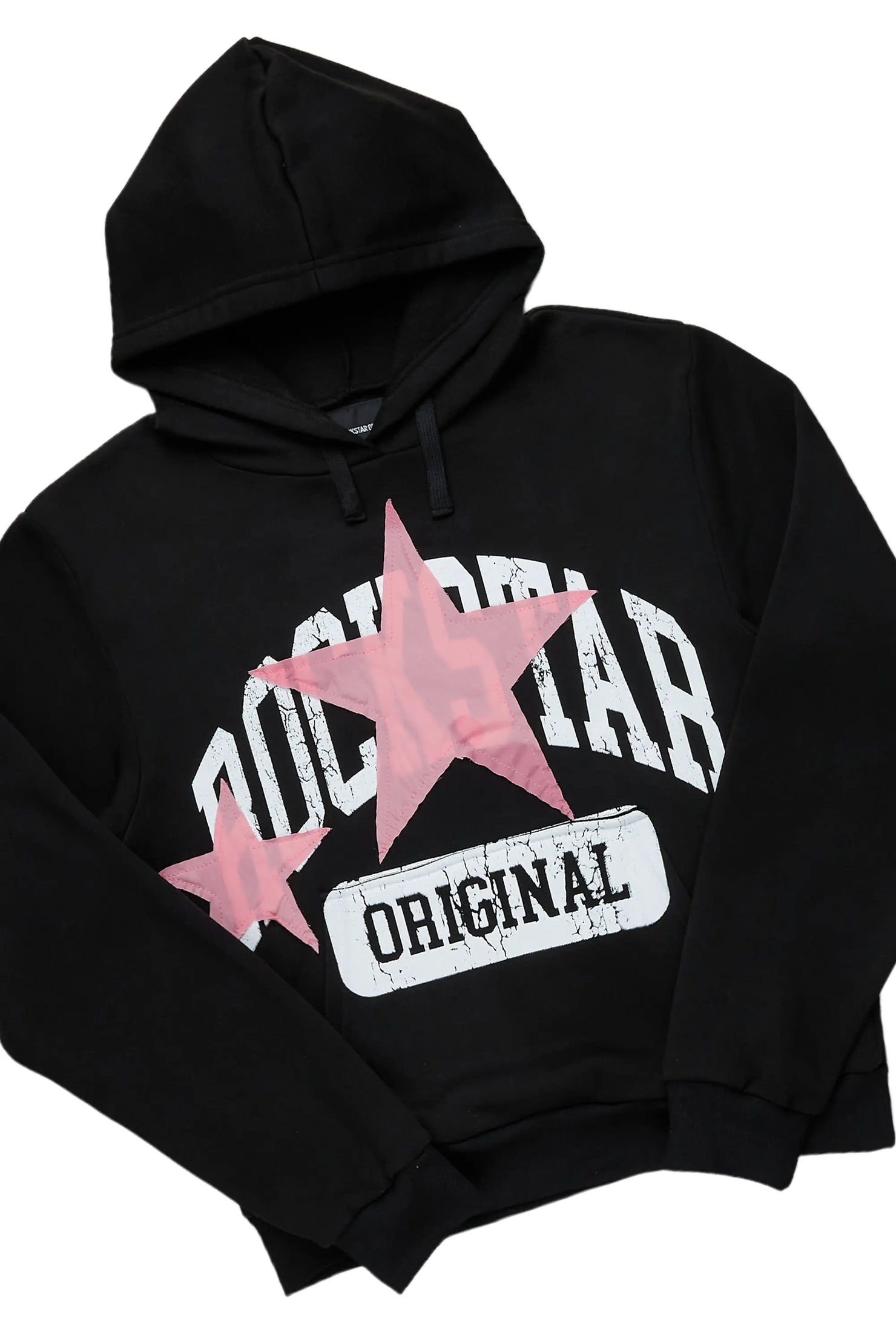 Ivelisse Black Short Set