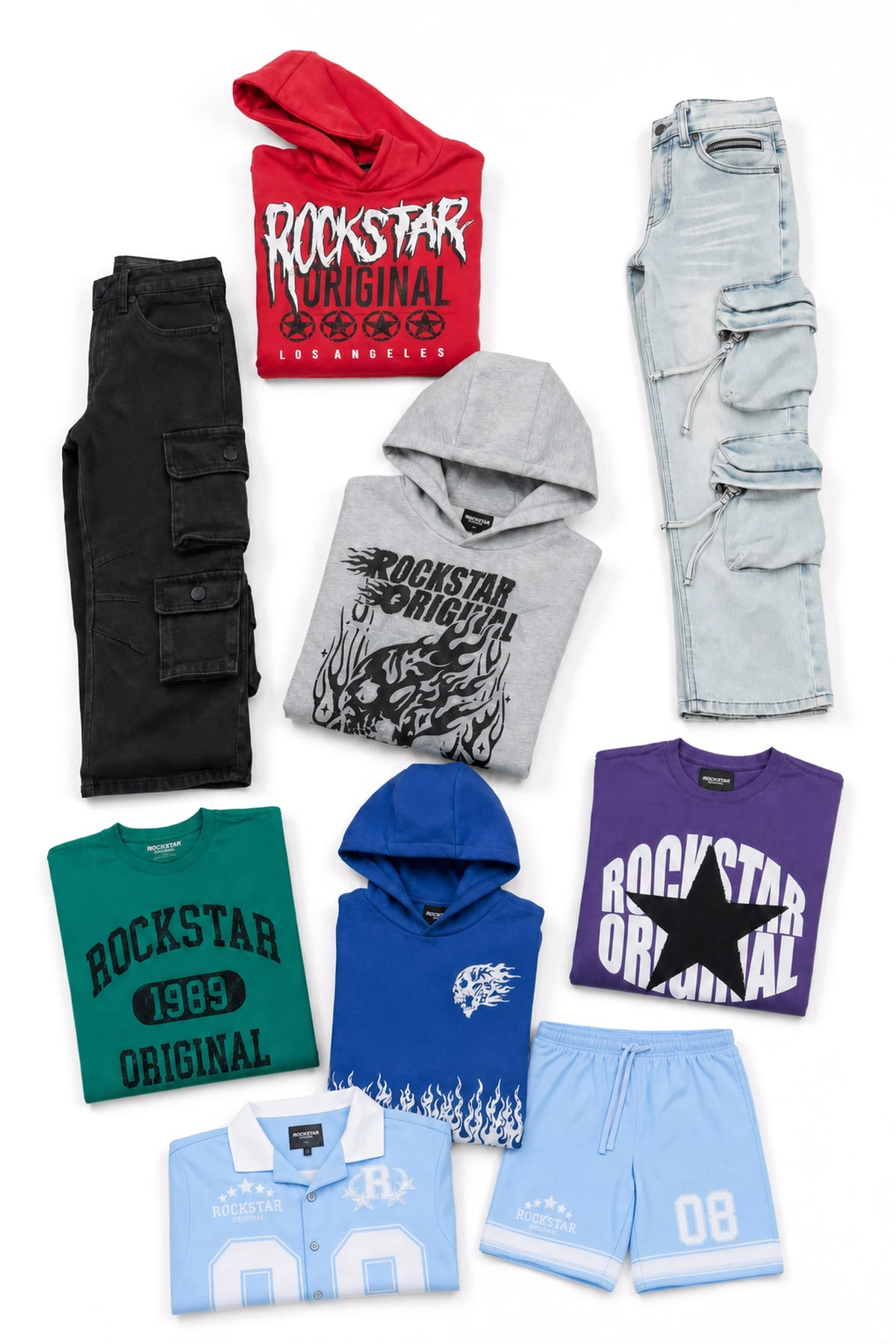 $79 Boy's Mystery Vault 2.0 Box (Assorted/Mixed Products)