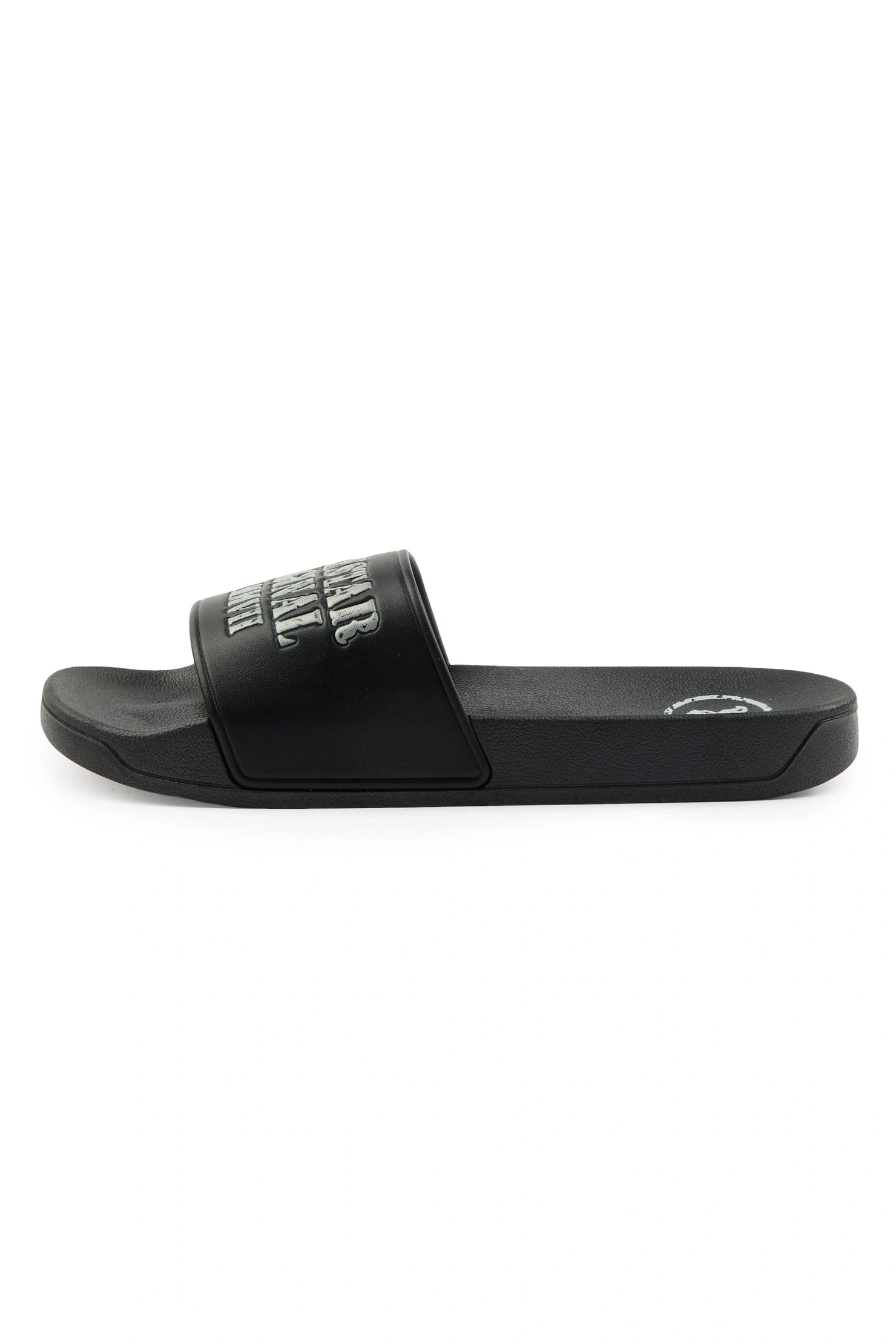 Borya 2.0 Black Graphic Slides