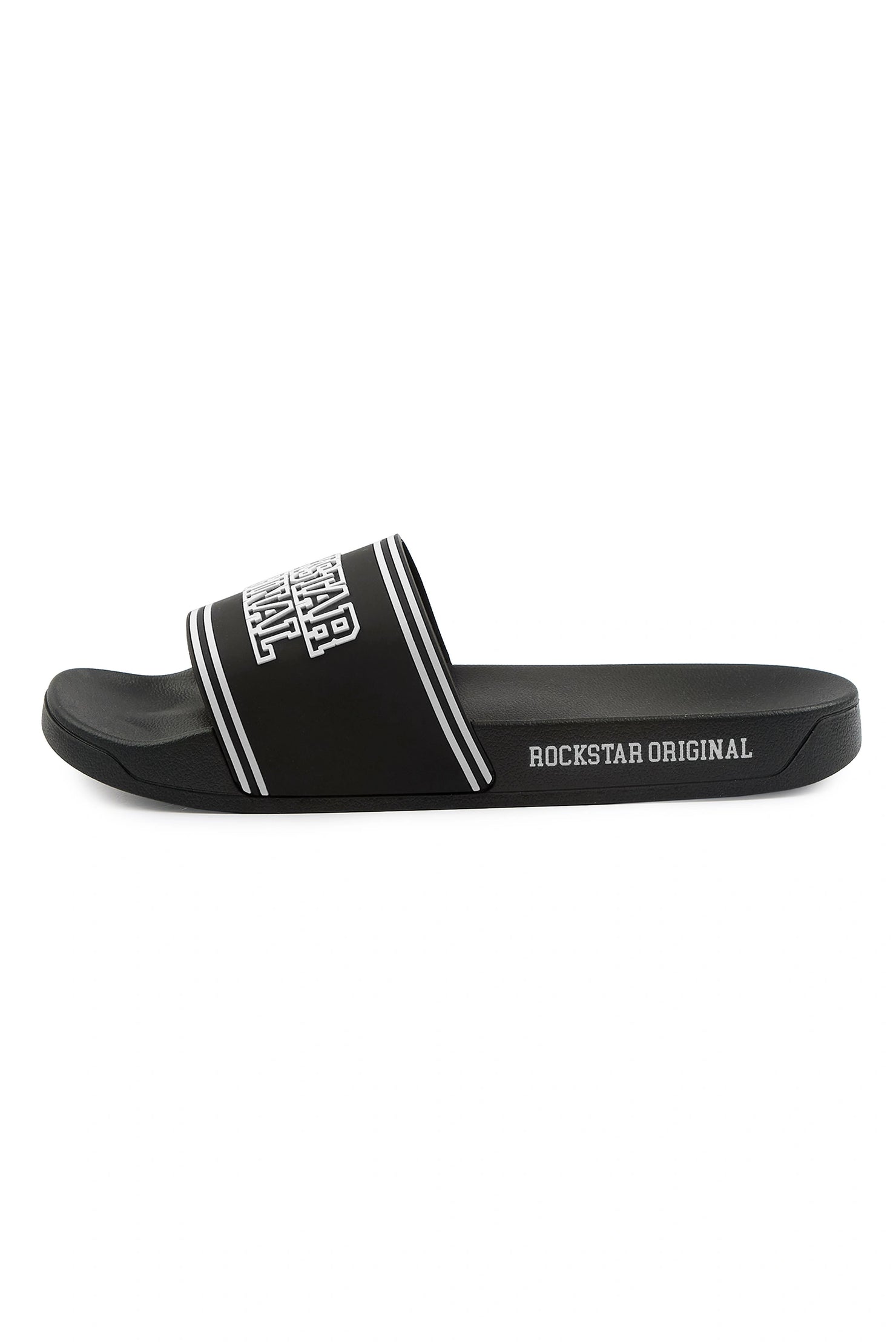 Vanissa Black Slides