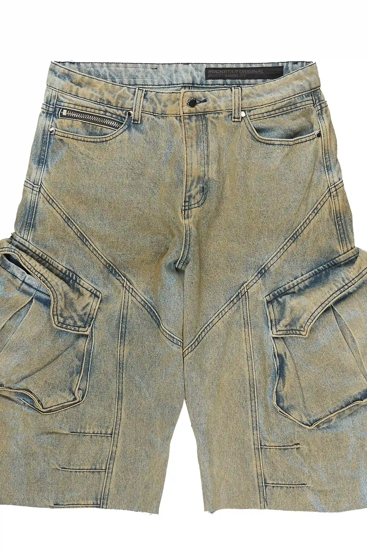 Tren Tint Jort