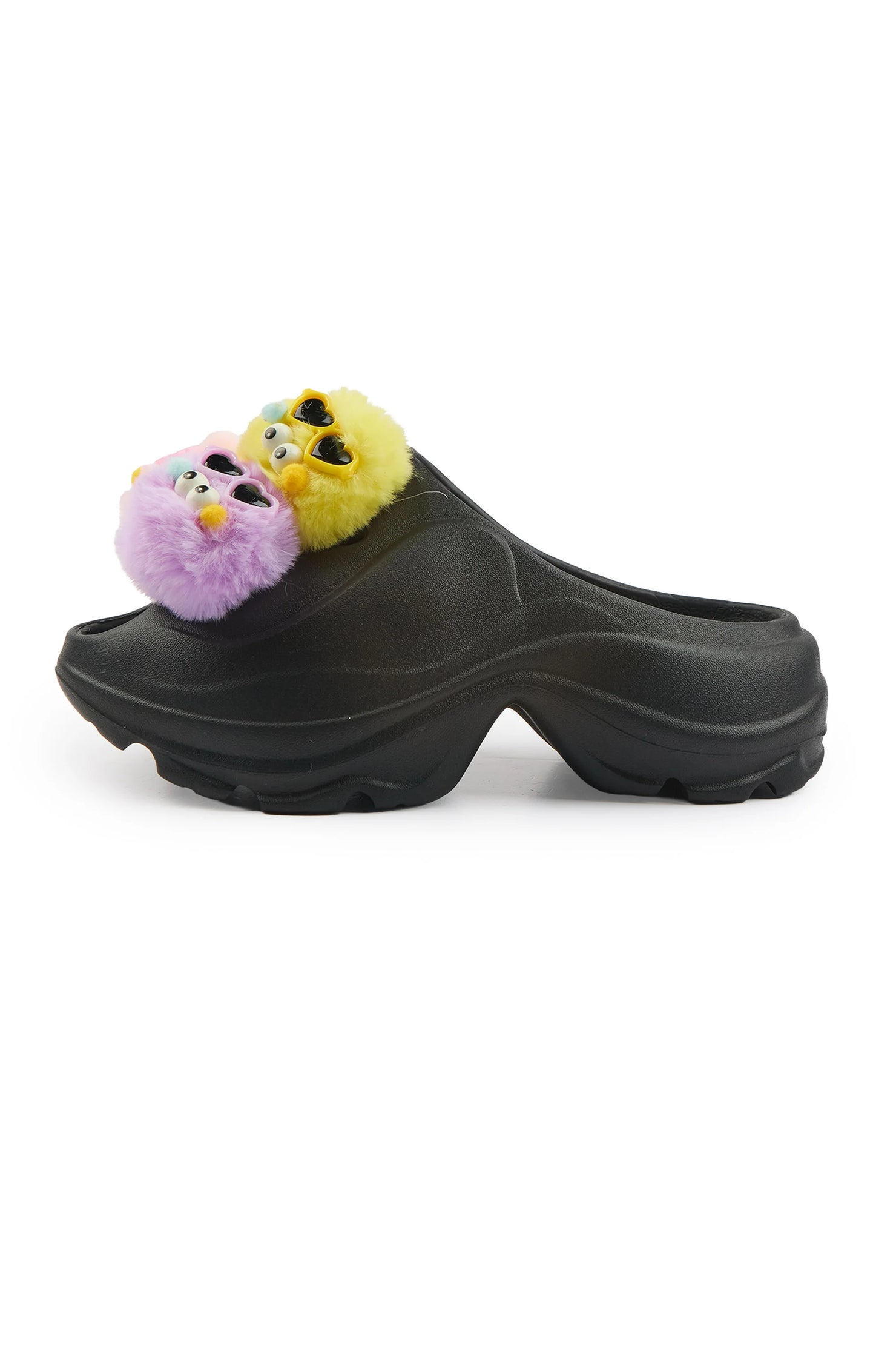 Marrissa Black Slides