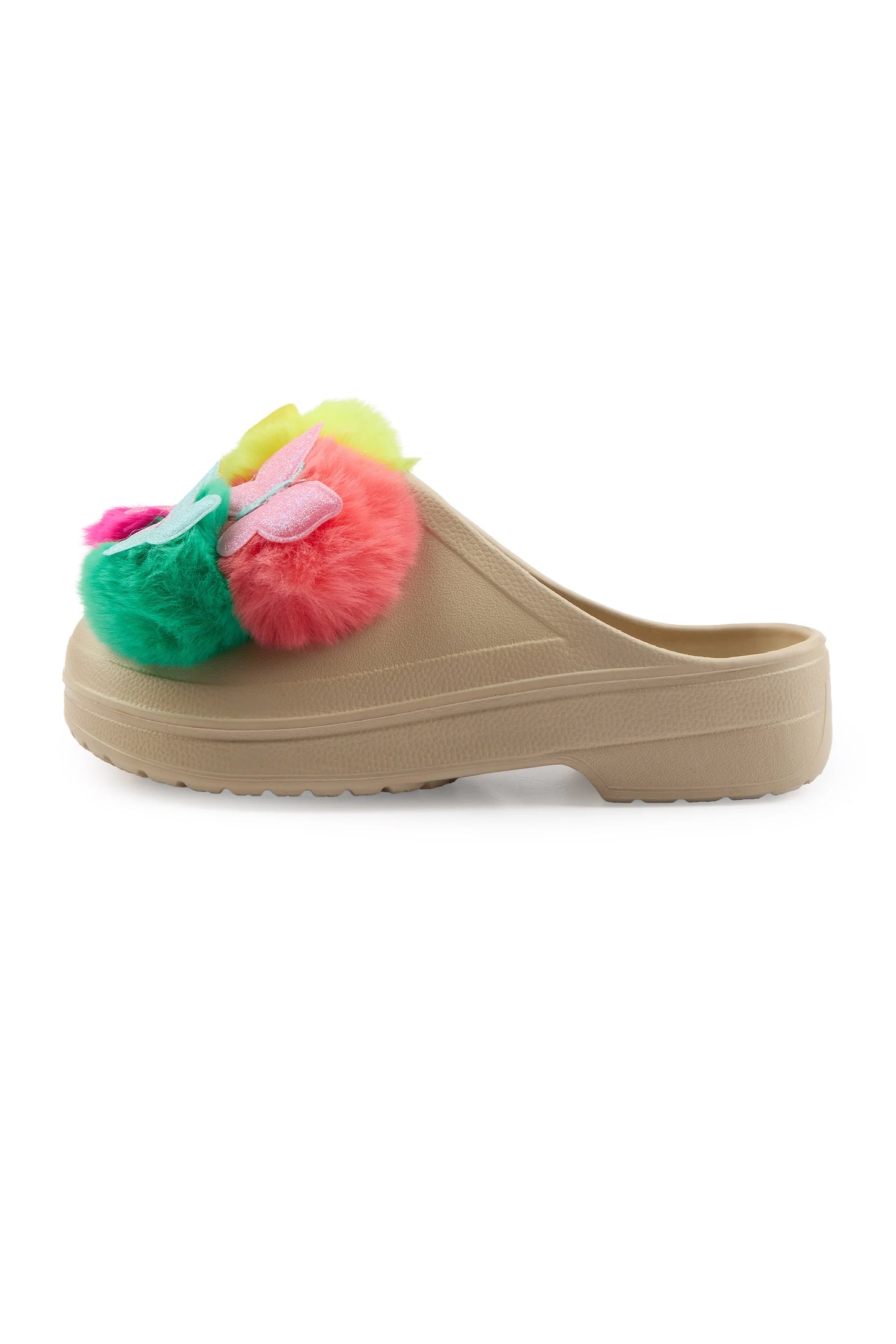 Reesa Nude Slides