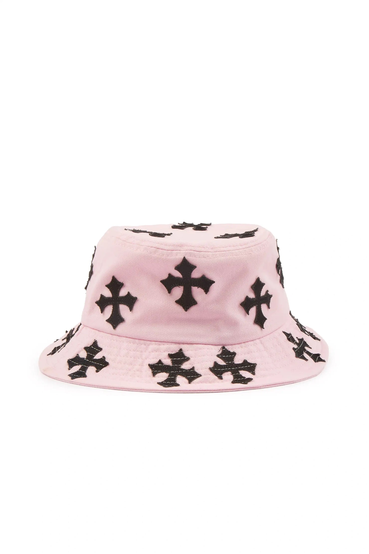 Girls Dolli Pink Bucket Hat