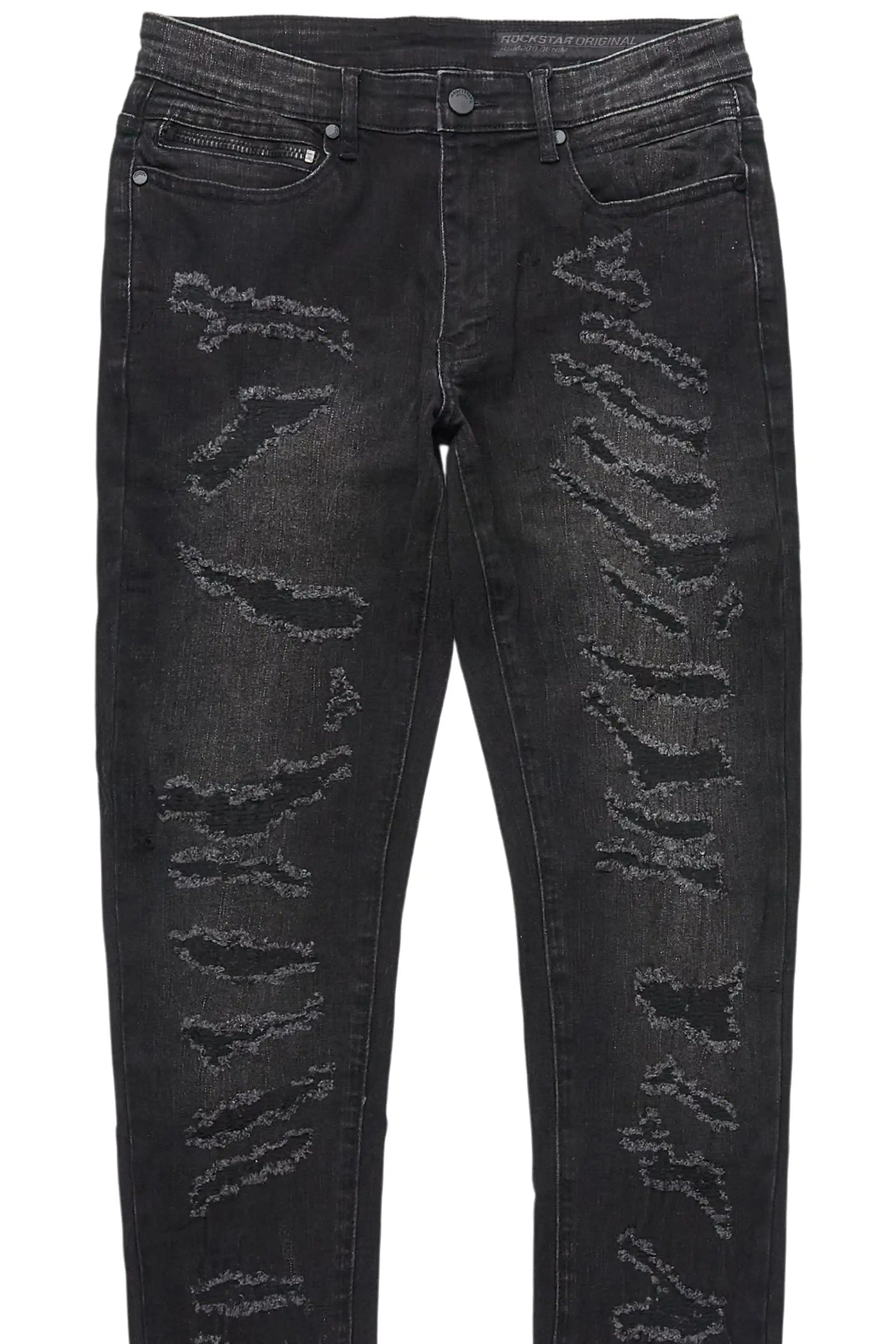 Jeremiah Black Skinny Fit Jean