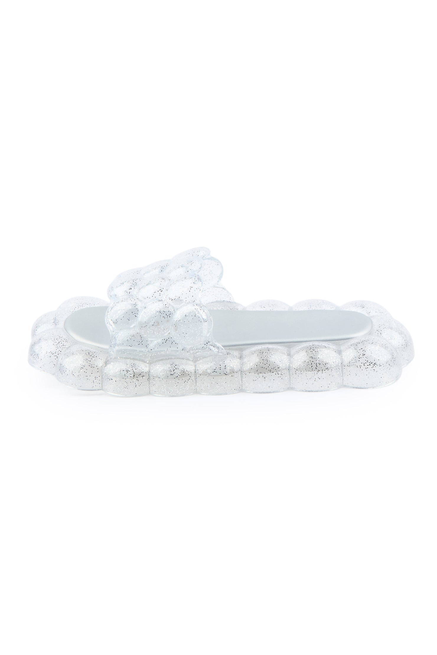 Langie Clear Bubble Slides