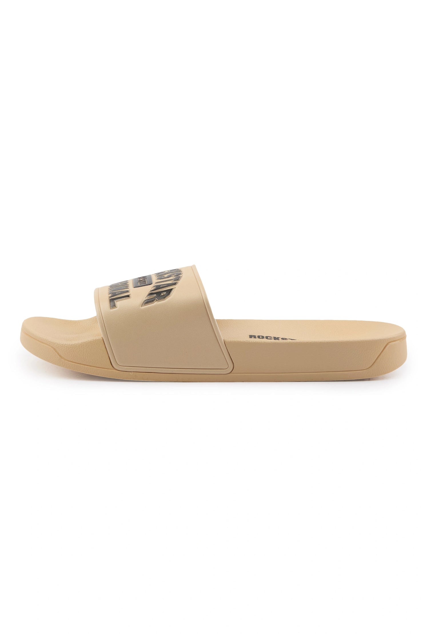 Borya 1.0 Beige Graphic Slides