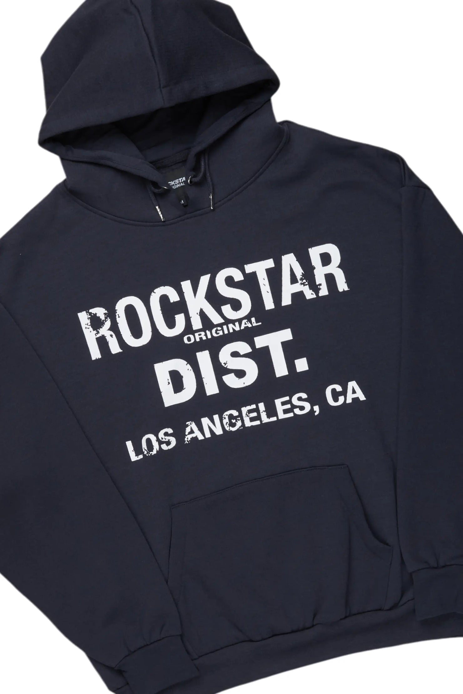 Lake Vintage Grey Relaxed Fit Track Set