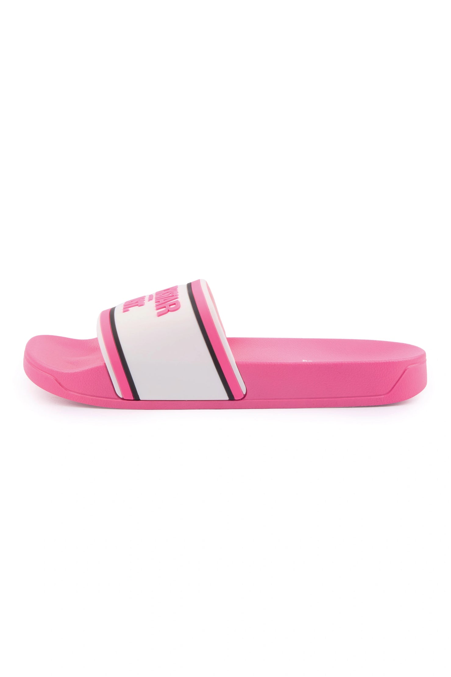 Dalasia Pink Slides