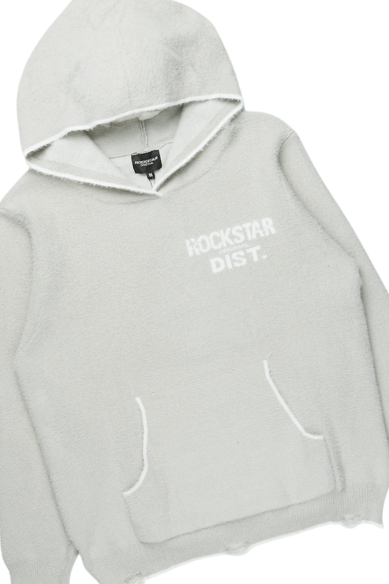 Talisha Grey Super Stacked Trackset