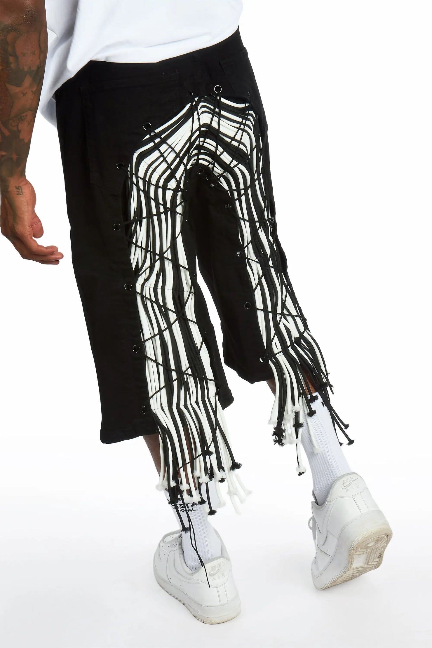 Otto Black Jort
