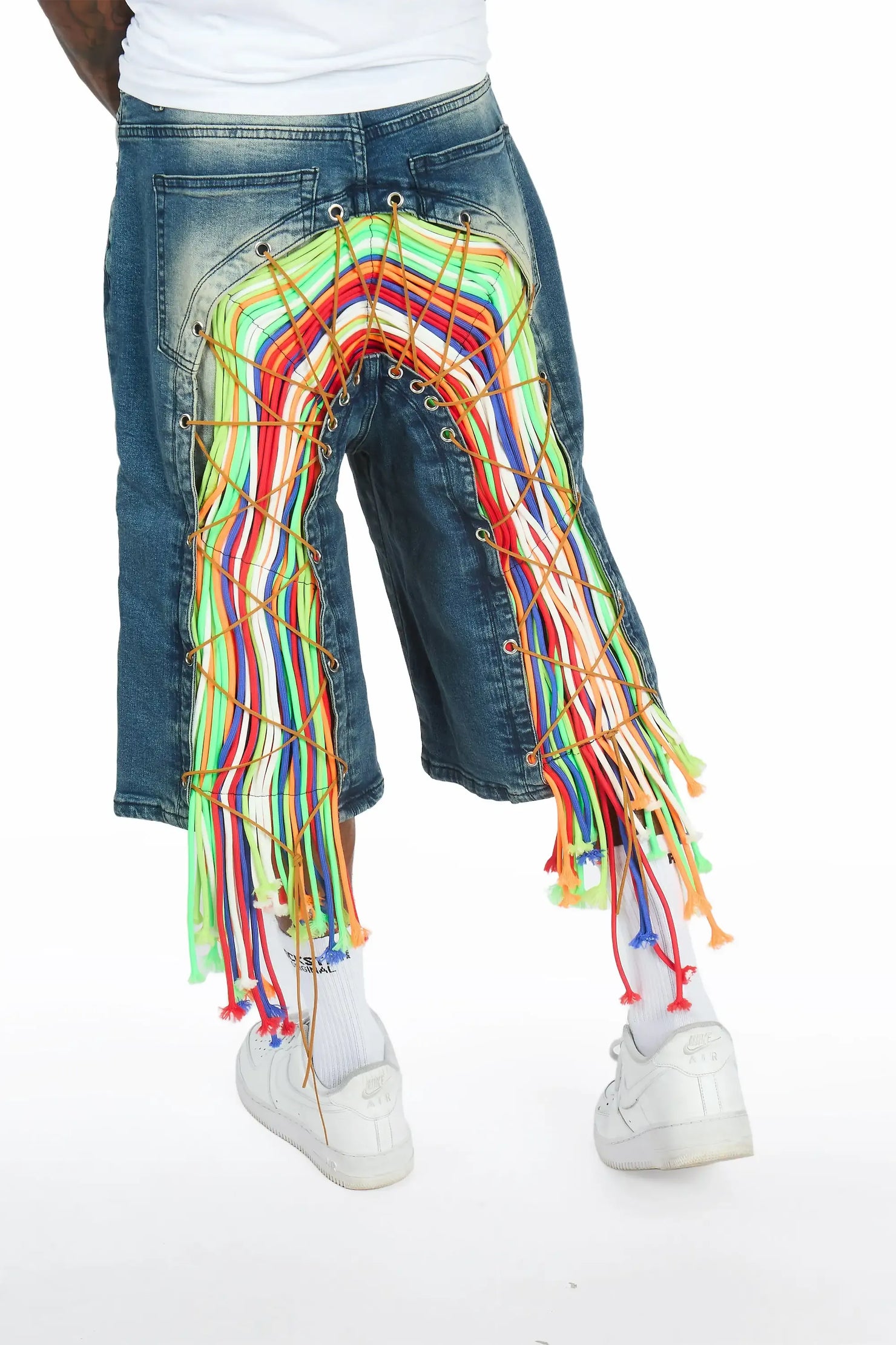 Otto Blue Jort