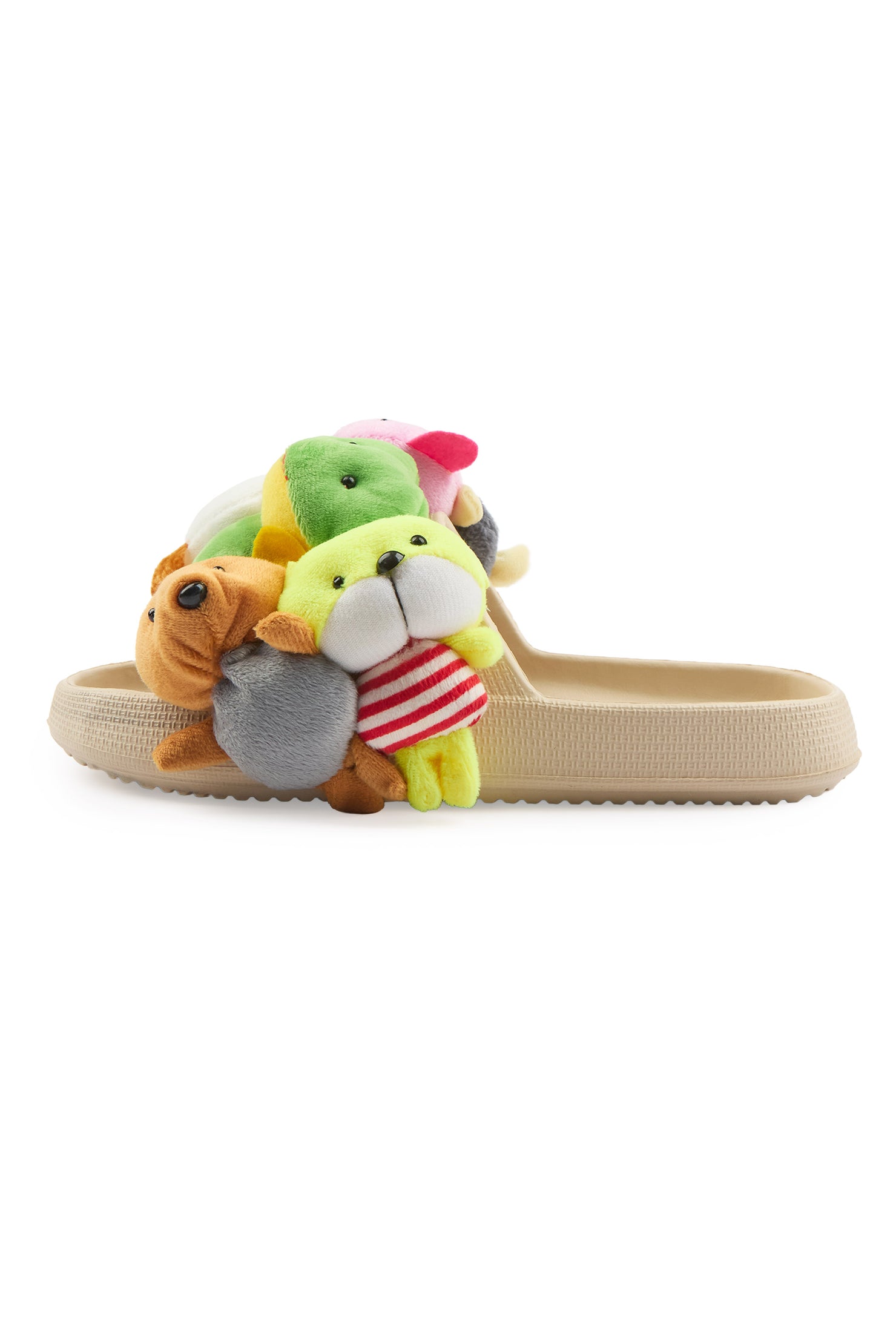 Verea Nude Slides