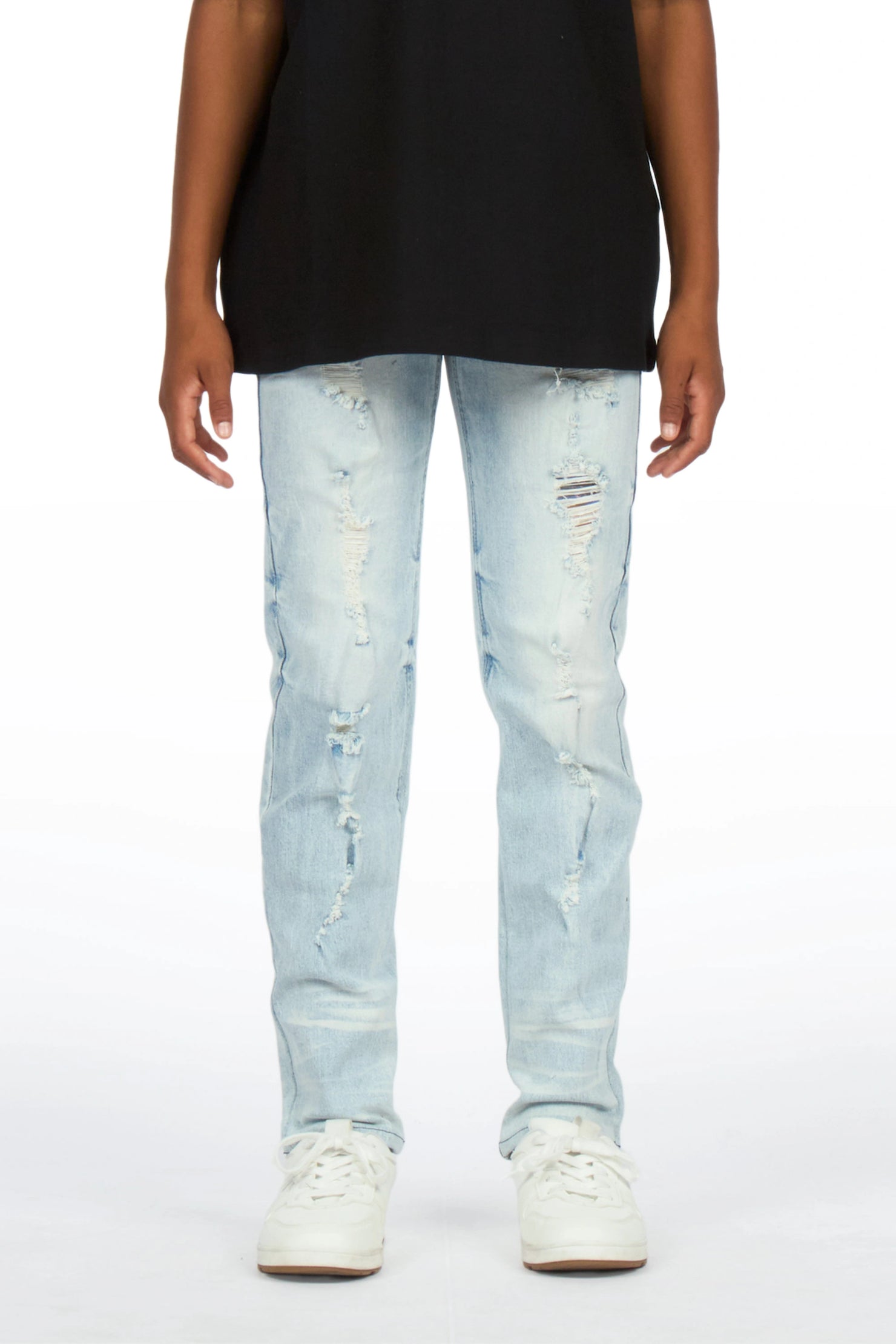 Boys Stellan Blue Slim Jean