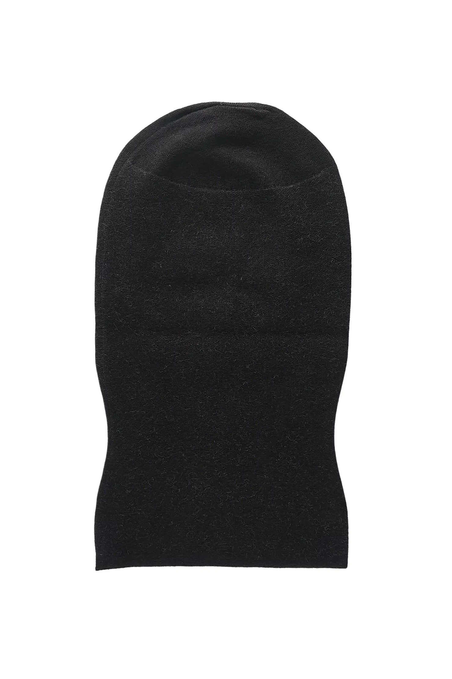 Peril Pearl Black Ski Mask