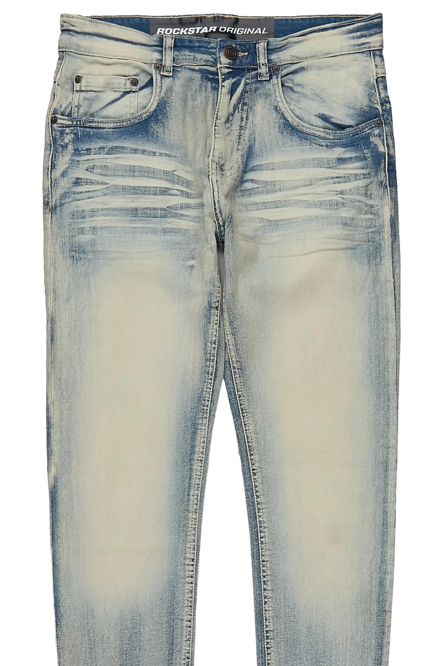 Jerell Tint Slim Fit Jean